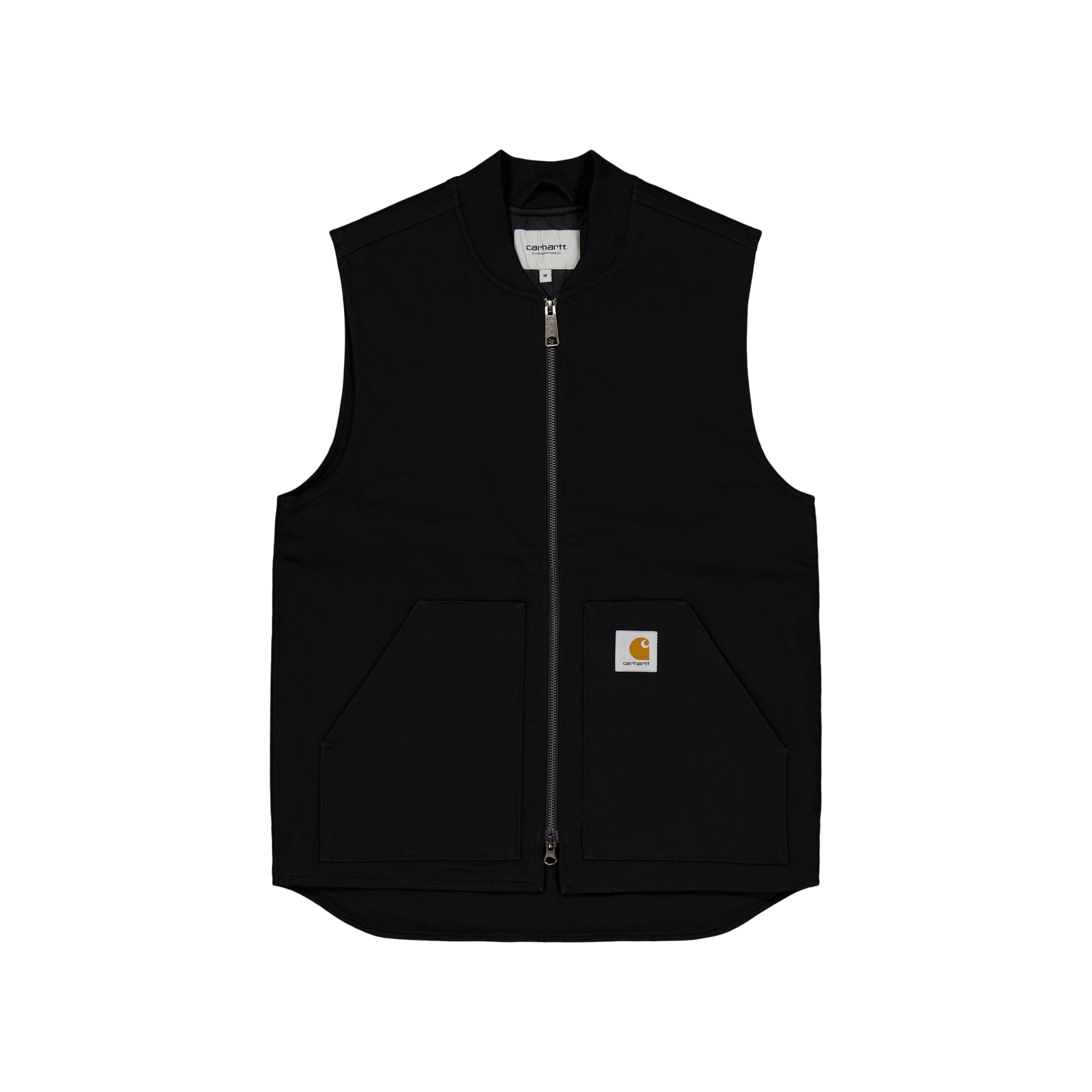 Classic Vest Black