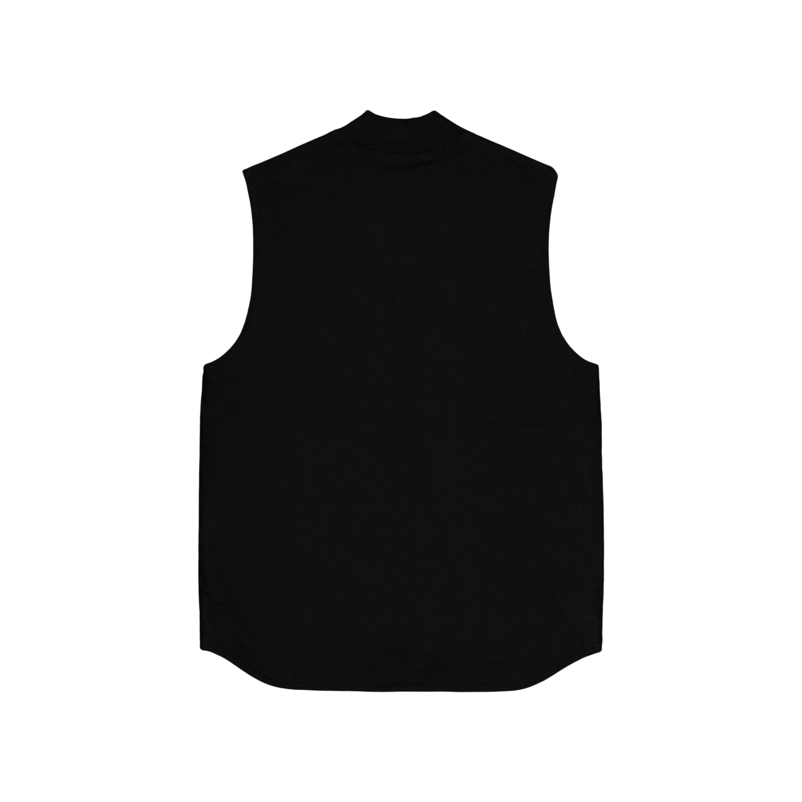 Classic Vest Black