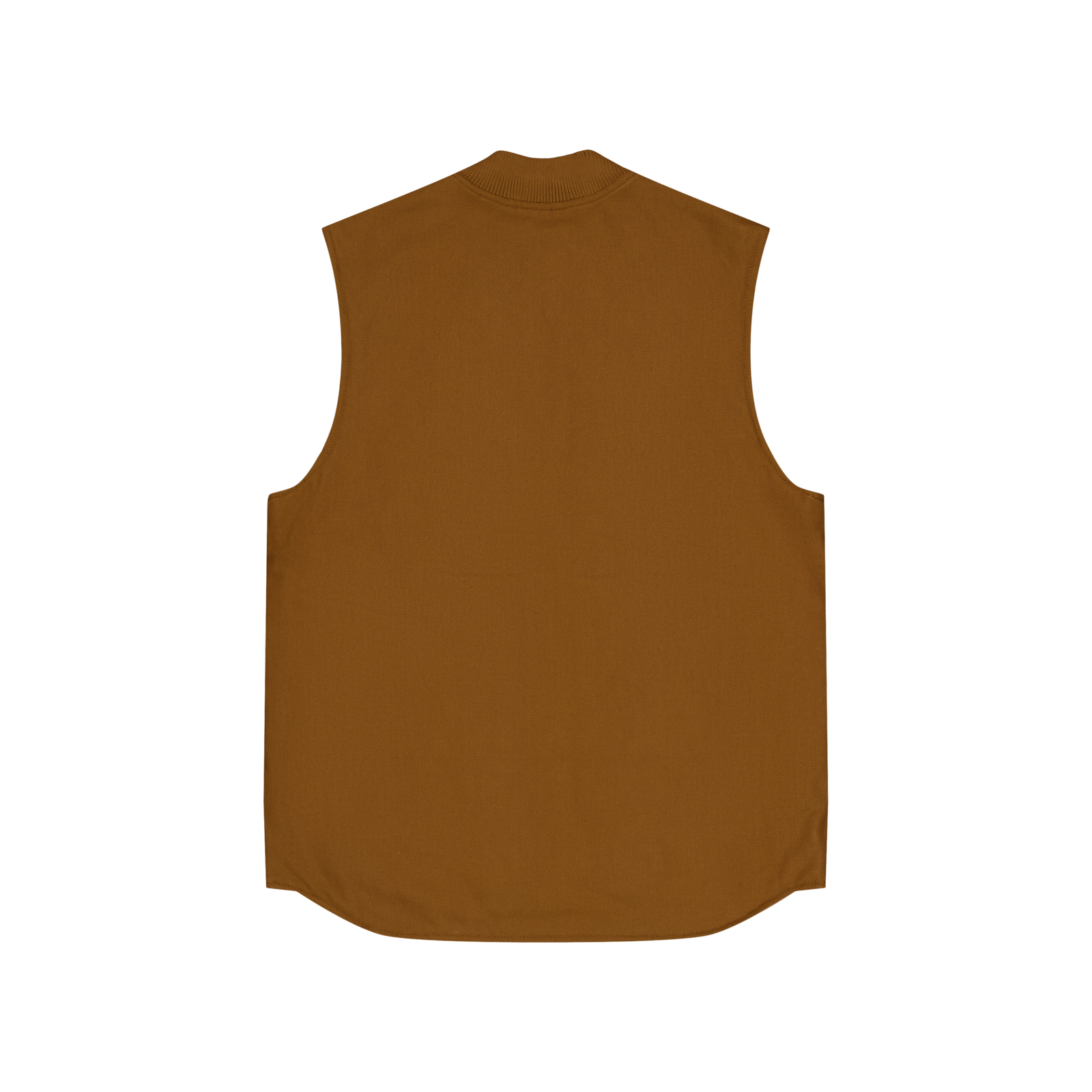 Classic Vest Hamilton Brown