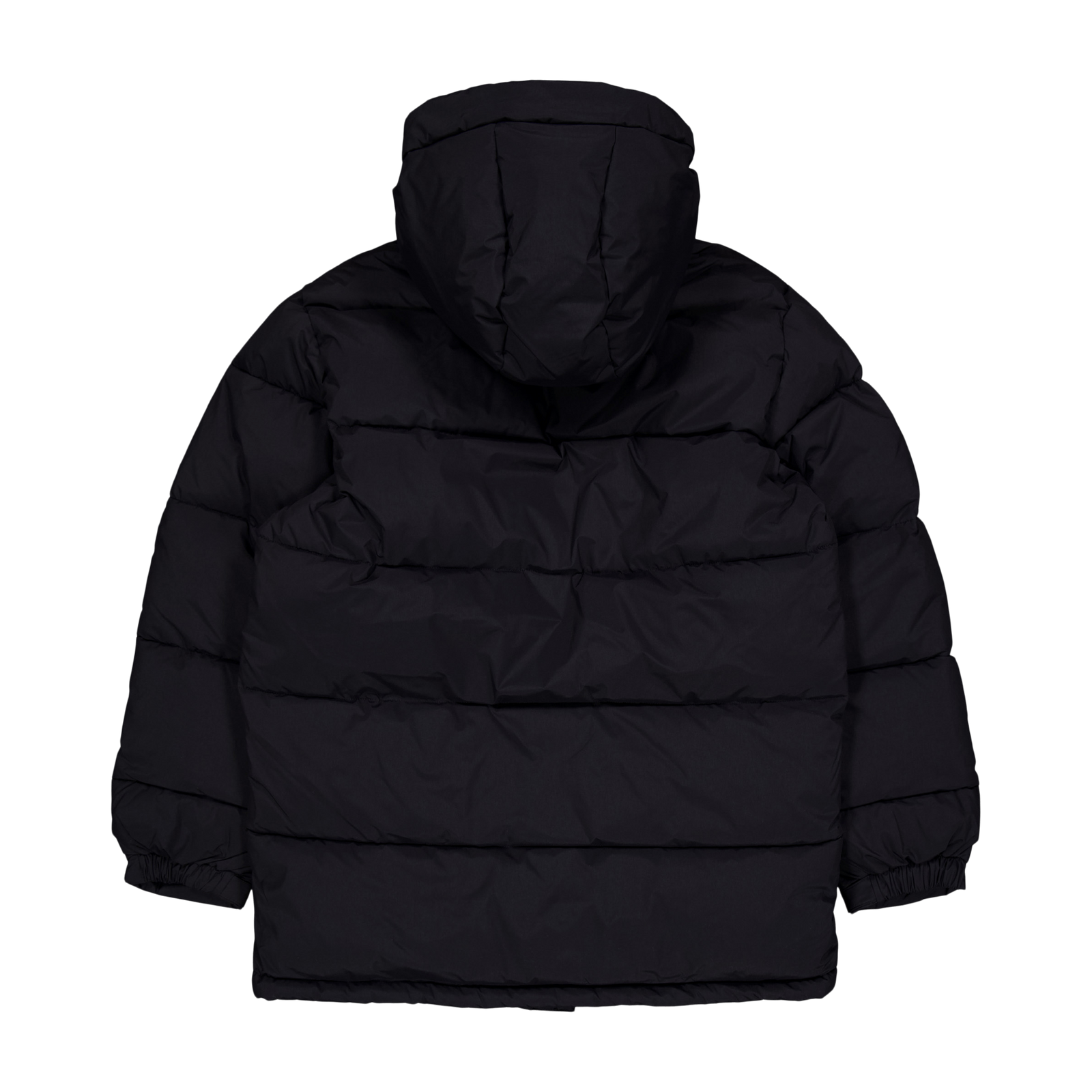 Milter Jacket Black
