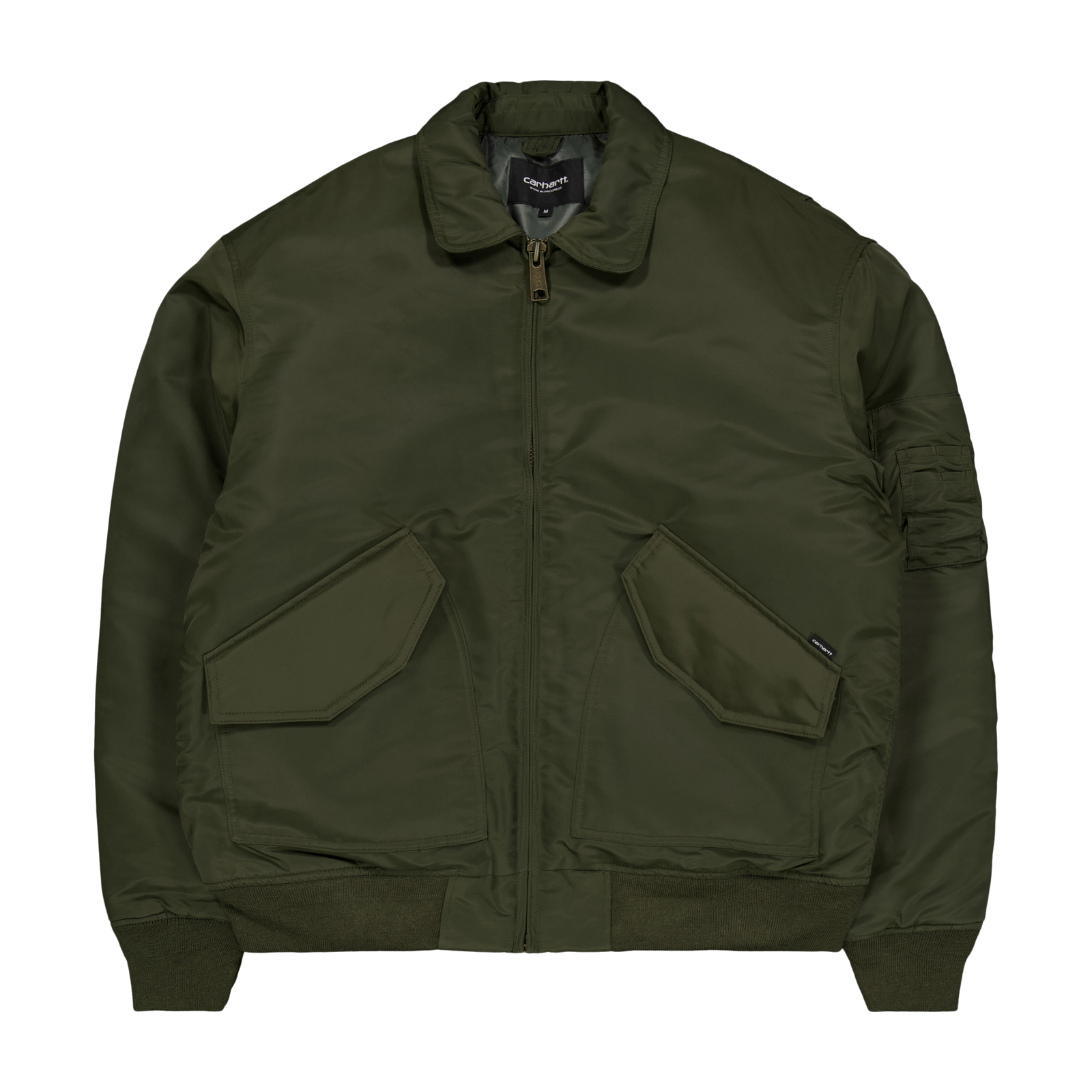 Olten Bomber Plant / Smoke Green