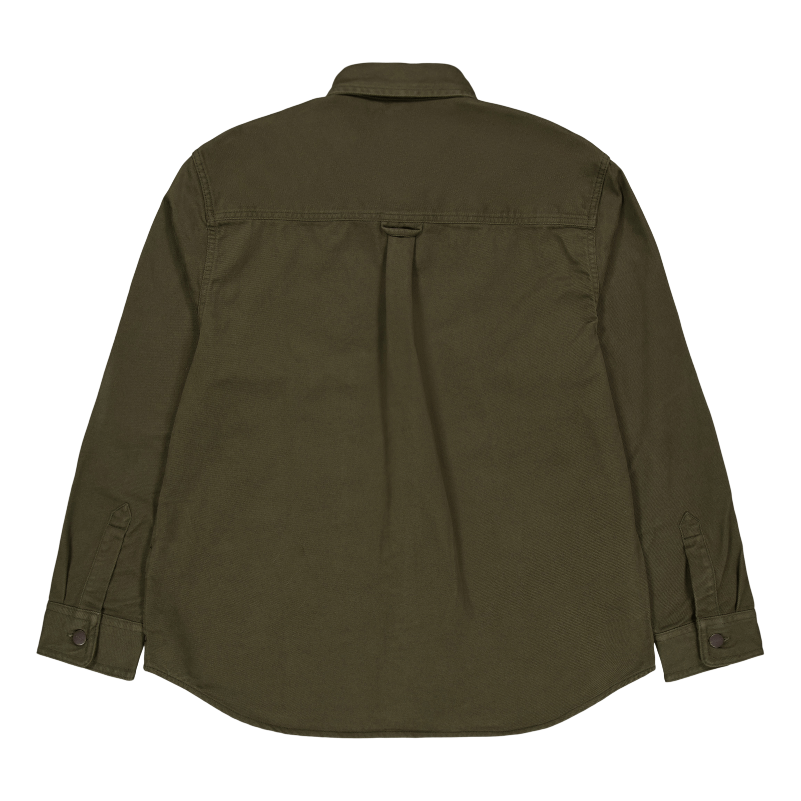 Derby Shirt Jac Plant