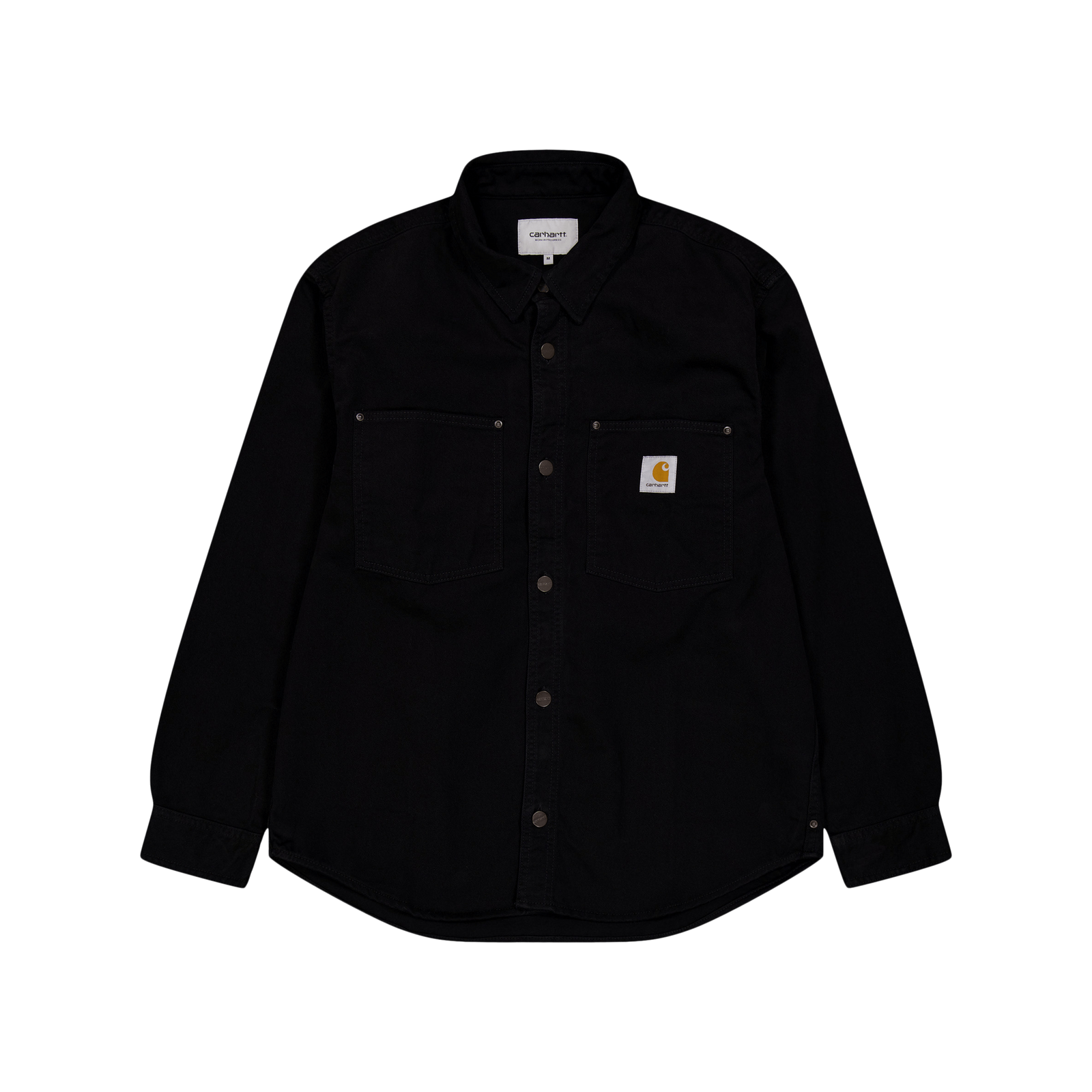 Derby Shirt Jac Black