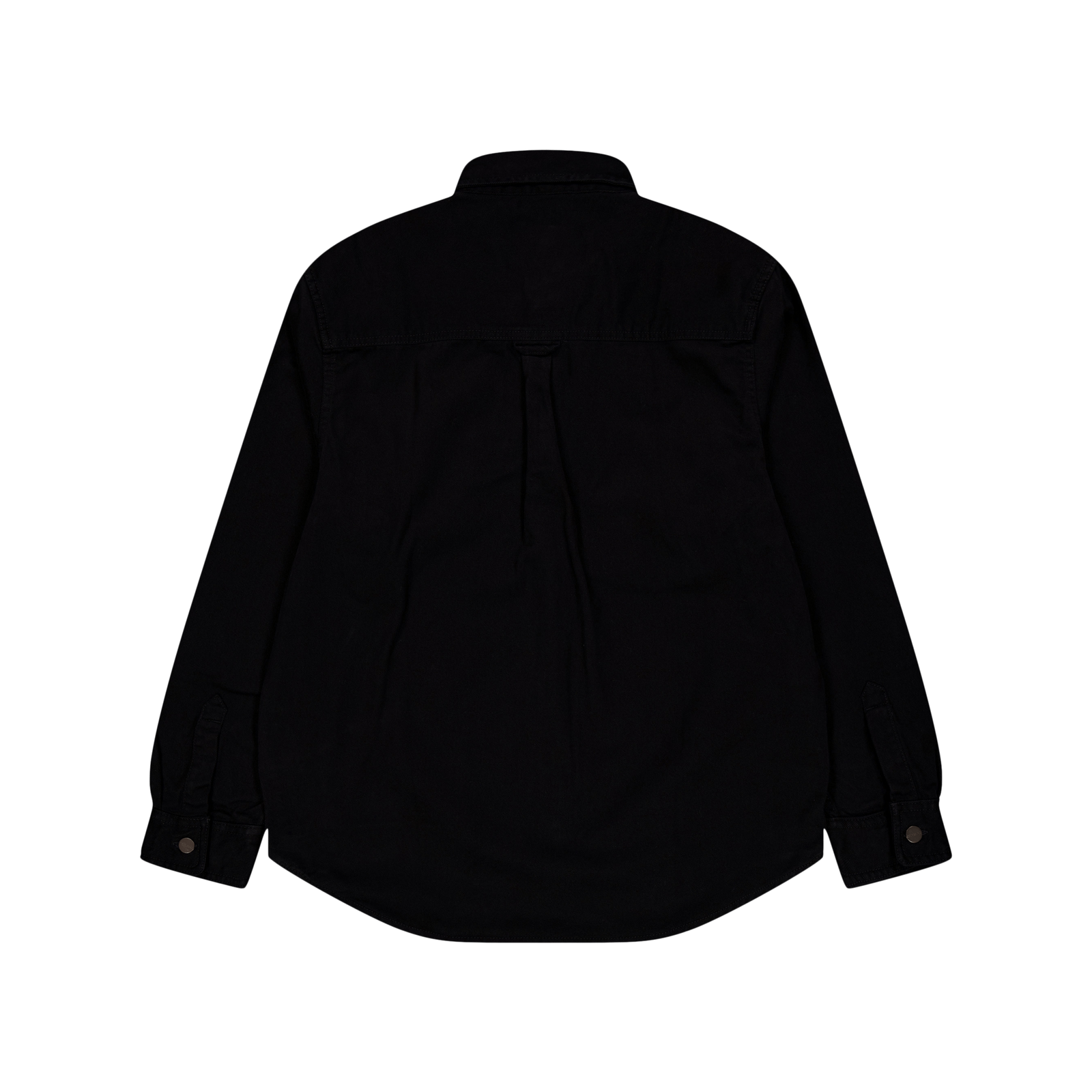 Derby Shirt Jac Black