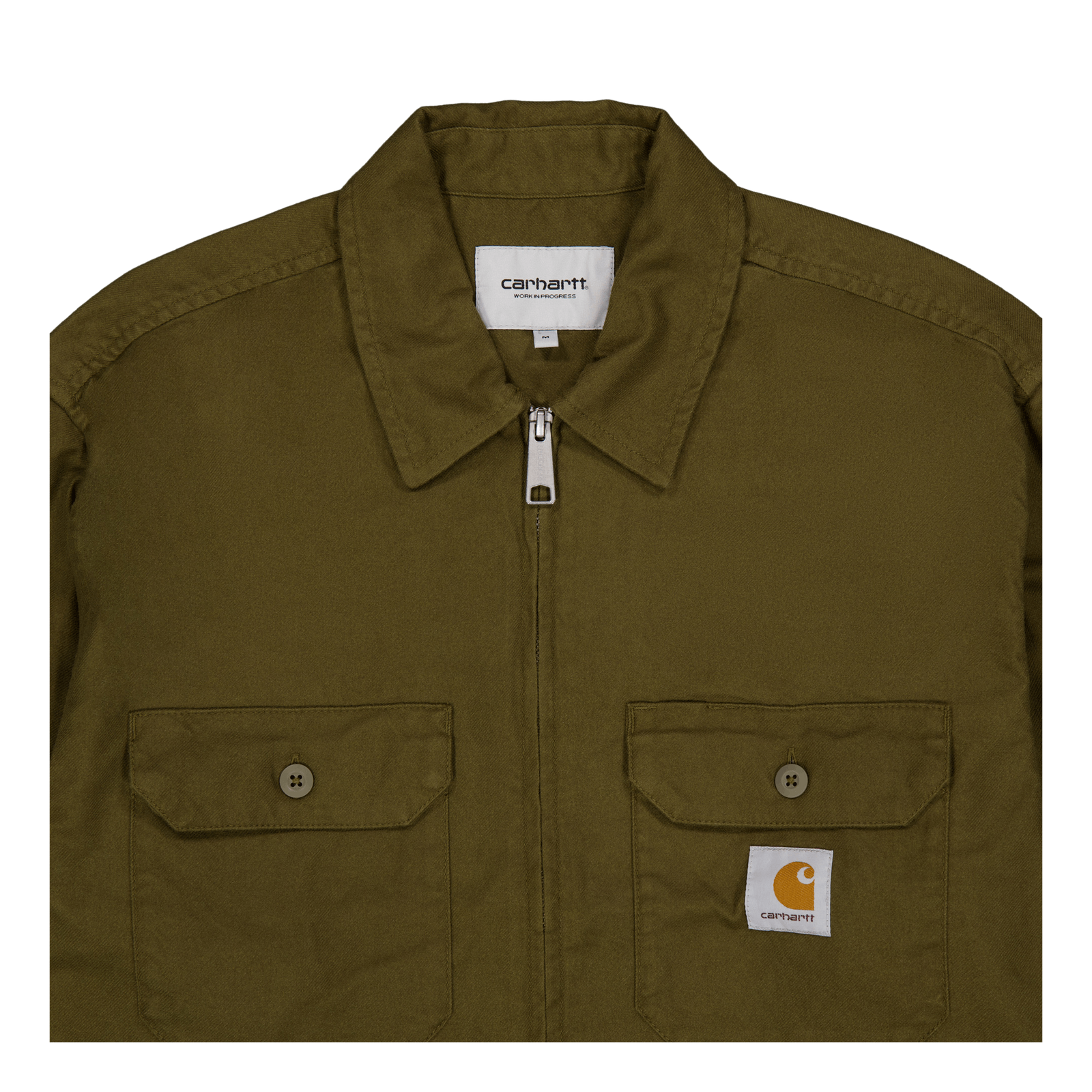 L/s Milford Shirt Highland