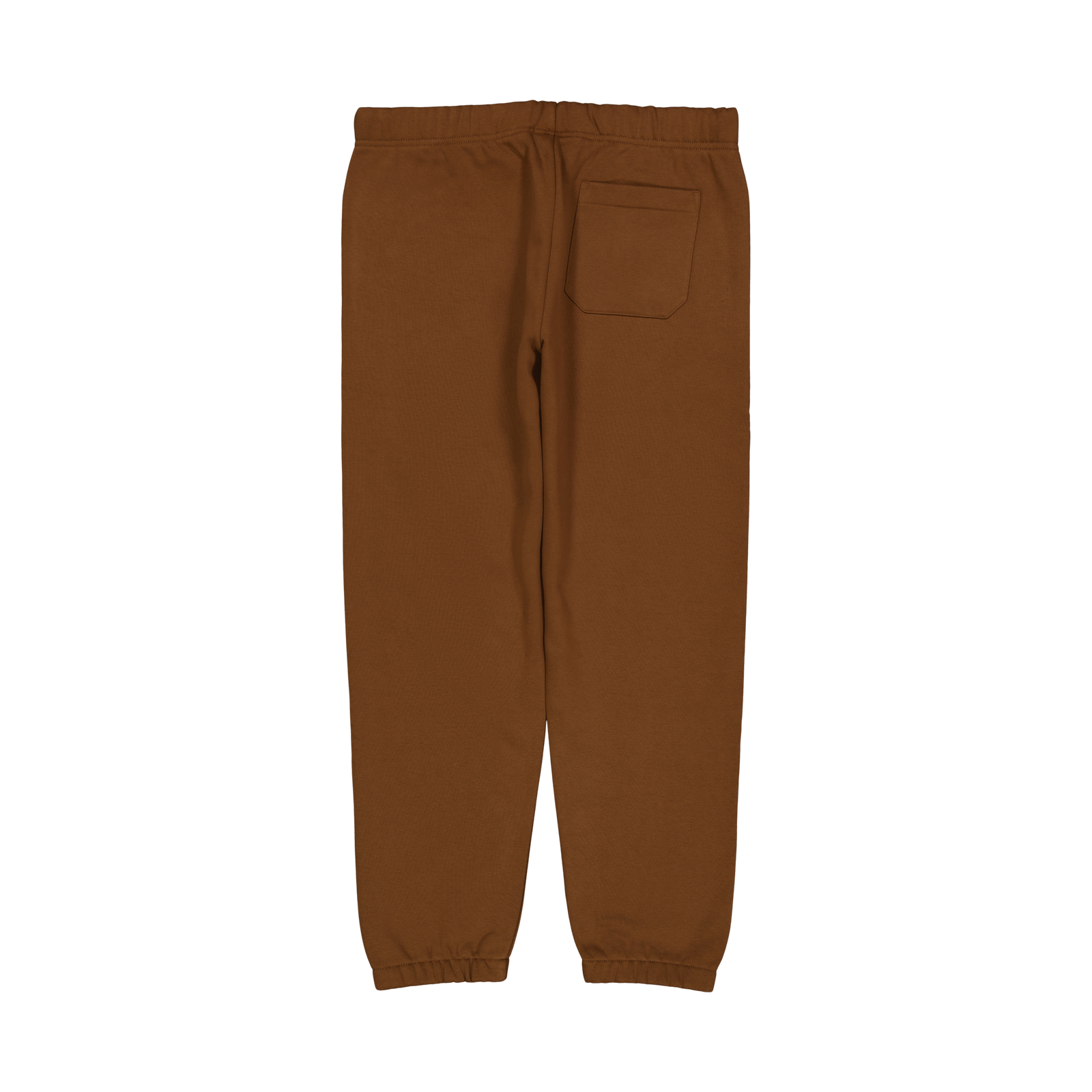 Chase Sweat Pant Tamarind / Gold