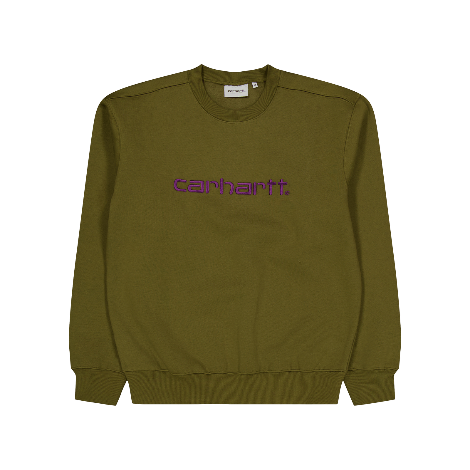 Carhartt Sweat Highland / Cassis