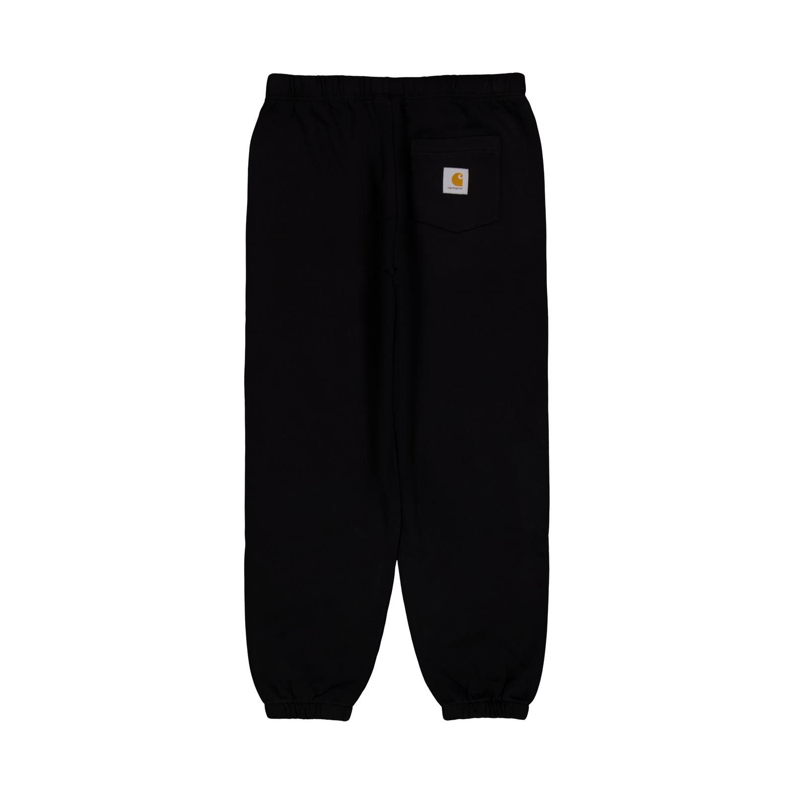 Pocket Sweat Pant Black