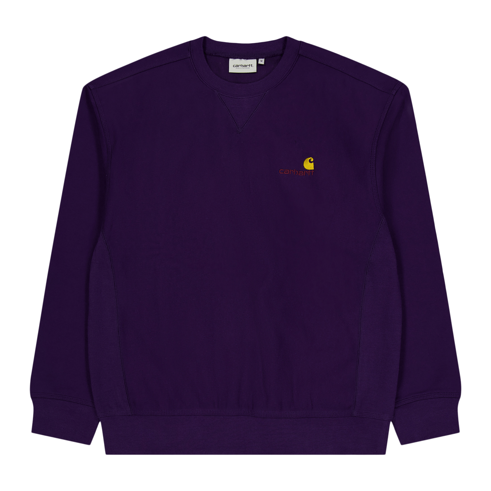 American Script Sweat Cassis