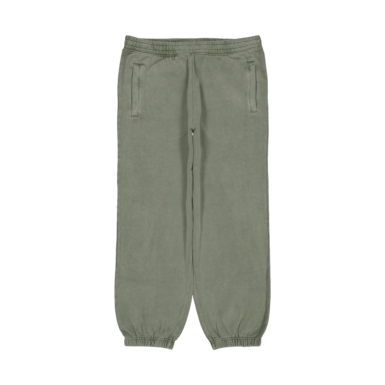 Vista Grand Sweat Pant Smoke Green