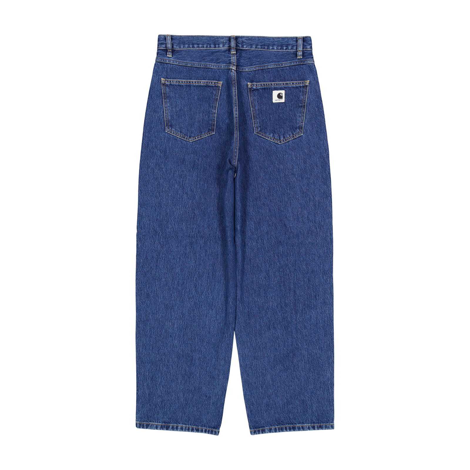 W' Brandon Pant Blue