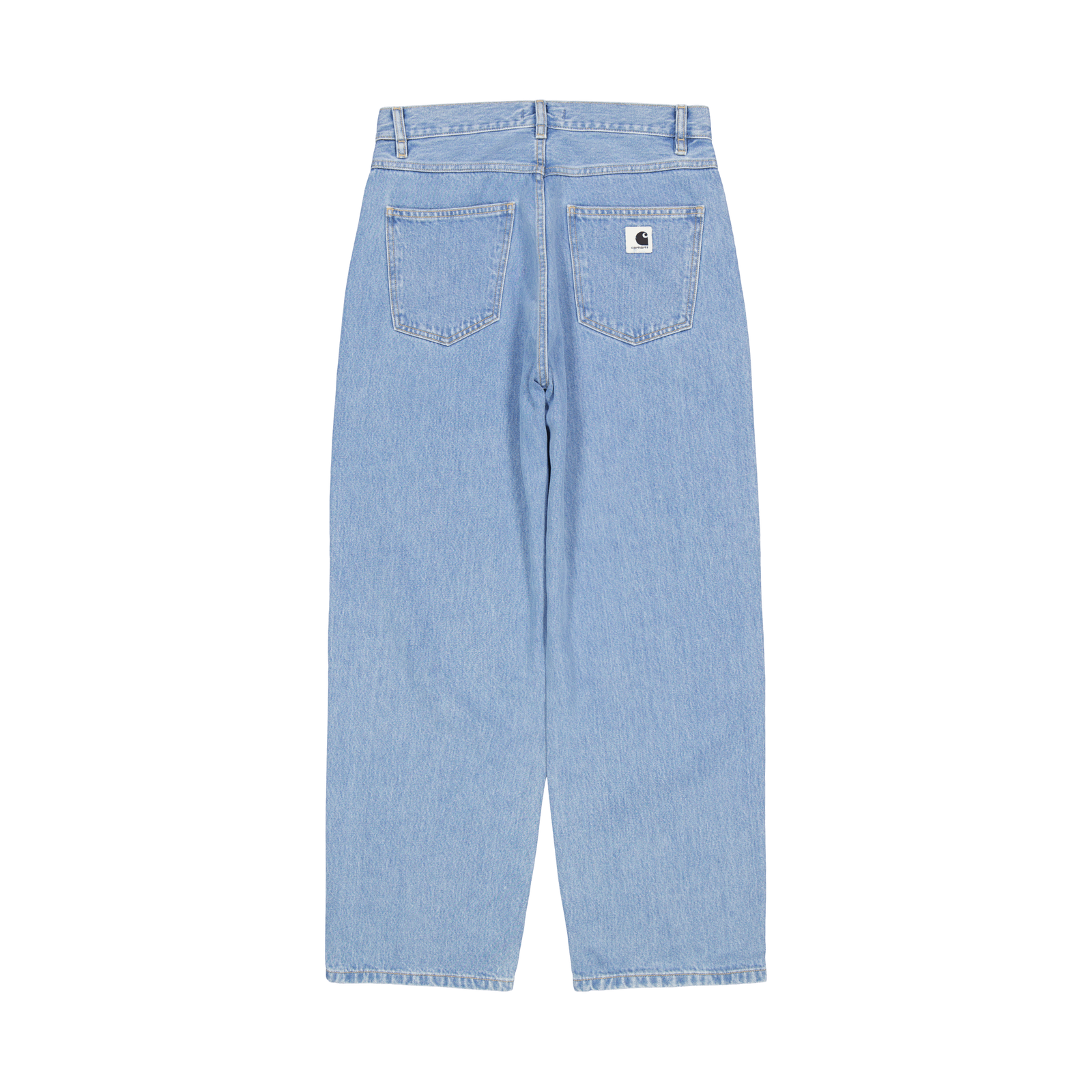 W' Brandon Pant Blue