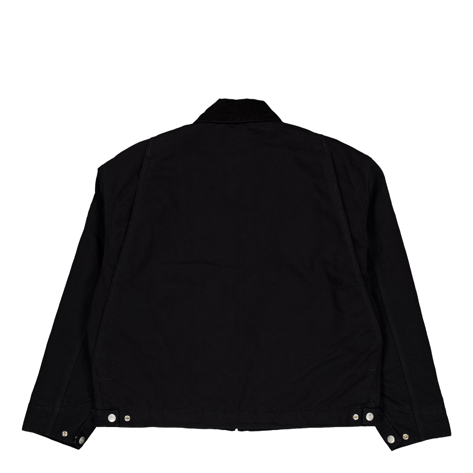 W' Og Detroit Jacket Black / Black