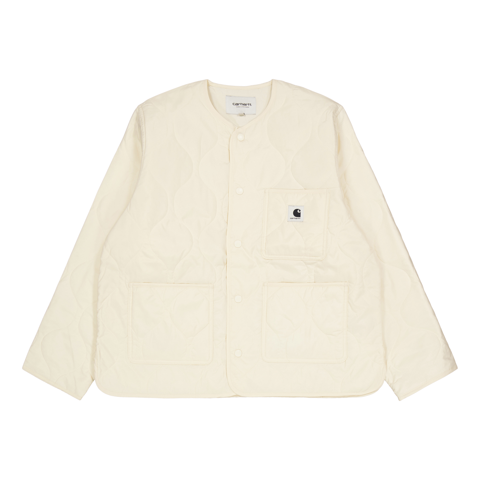 W' Skyler Liner Natural