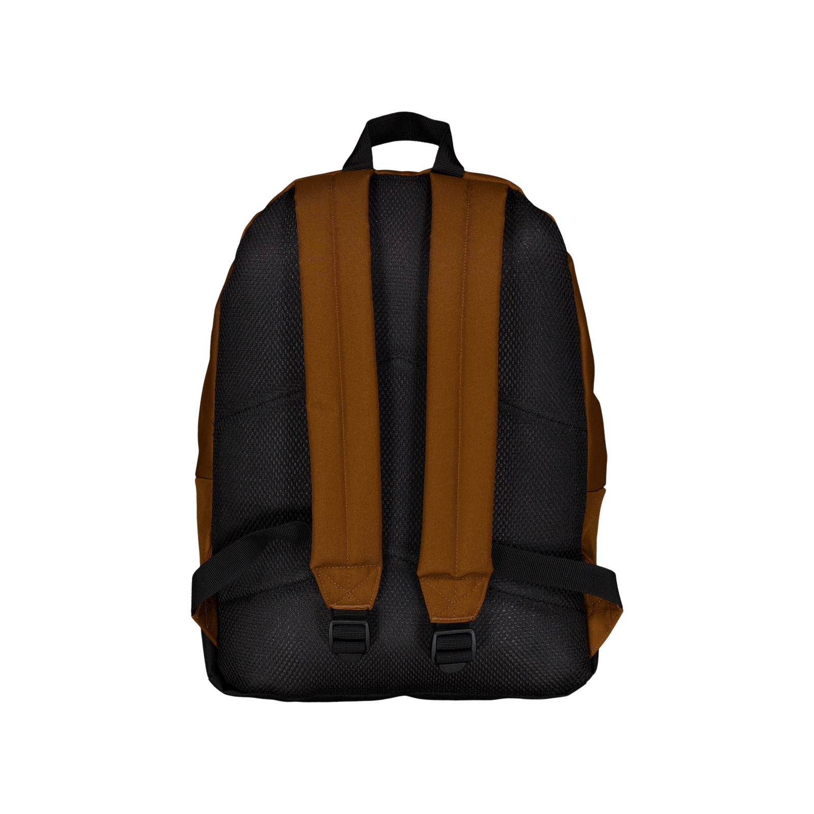 Jake Backpack Deep H Brown