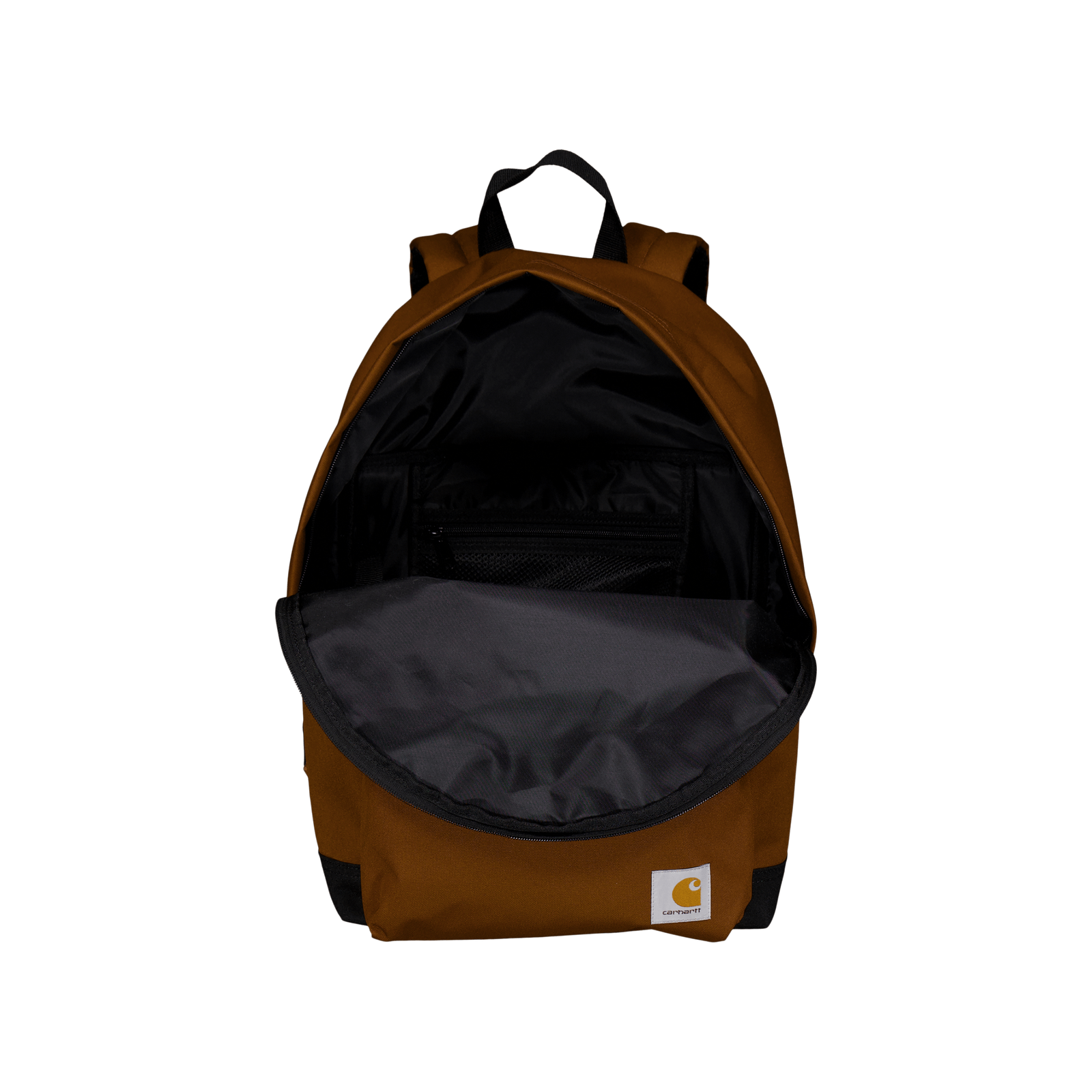 Jake Backpack Deep H Brown