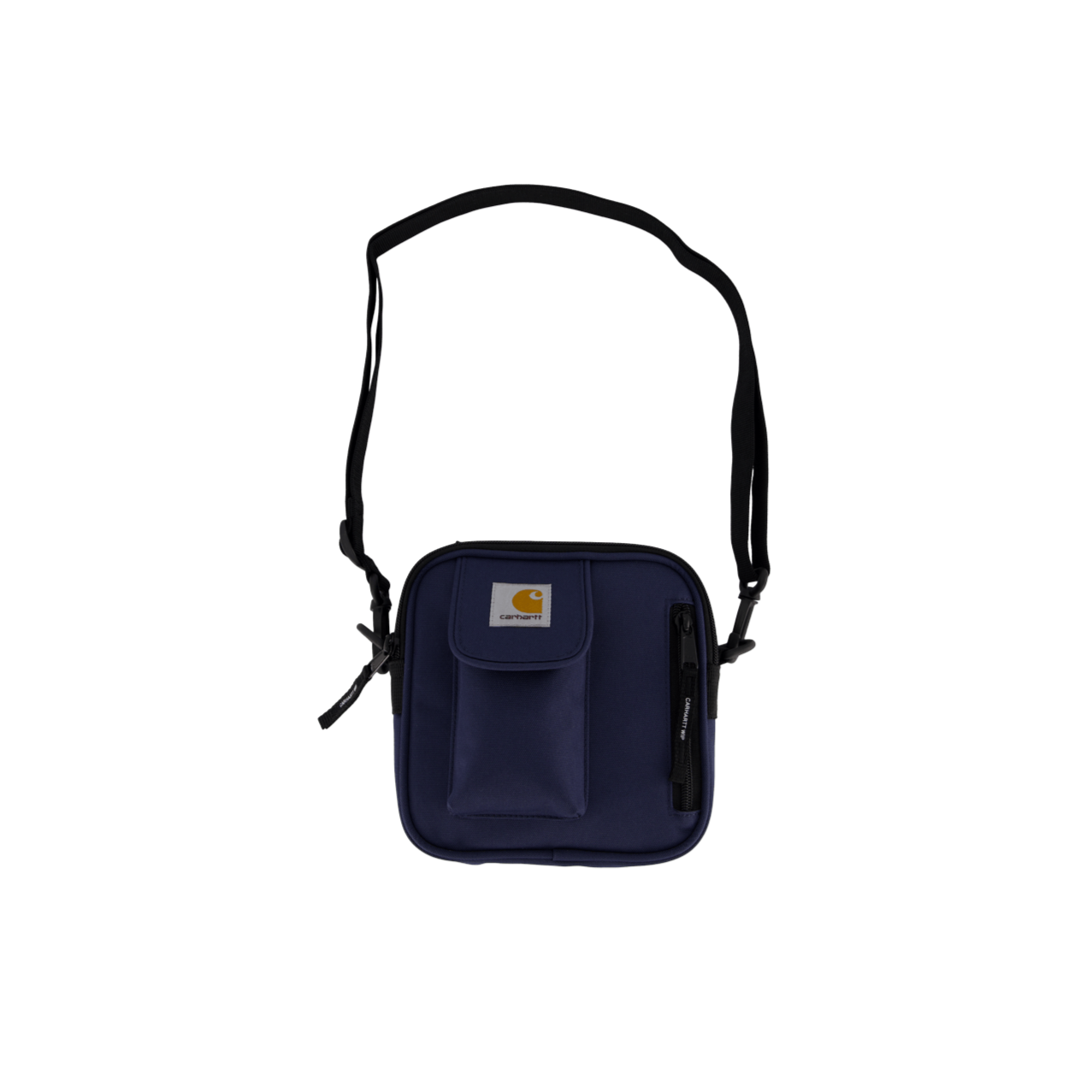 Essentials Bag, Small Blue