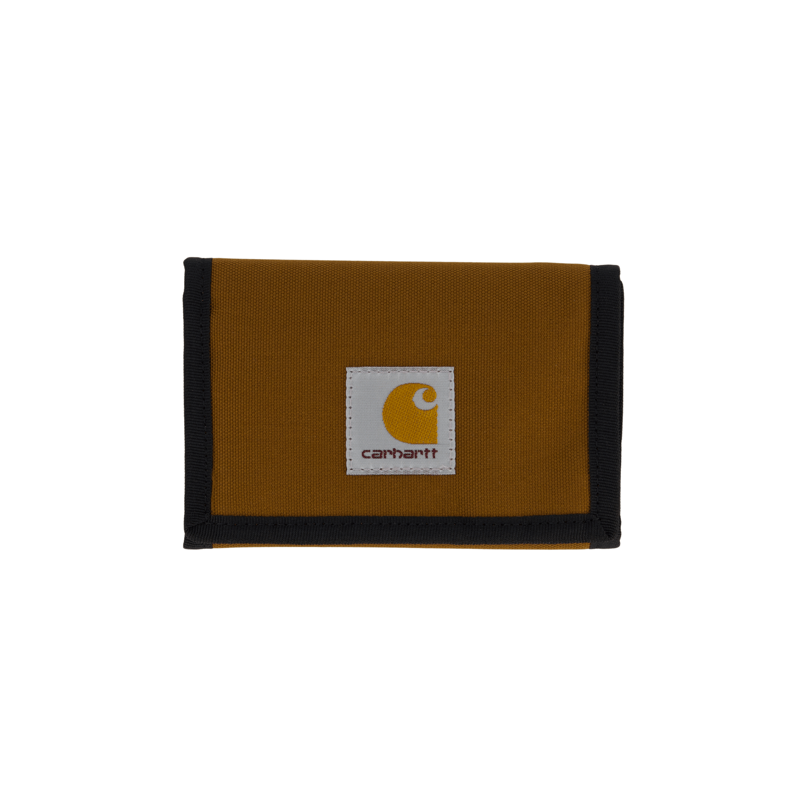 Alec Wallet Deep H Brown