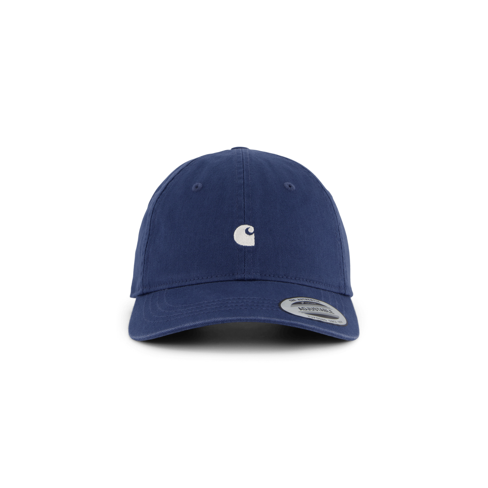Madison Logo Cap Ore / Wax