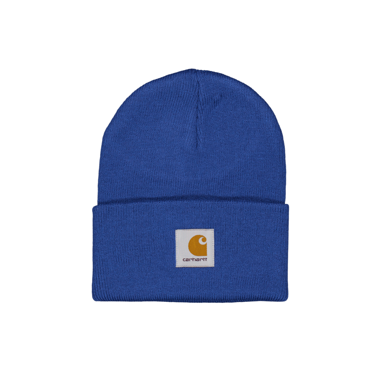 Acrylic Watch Hat Liberty