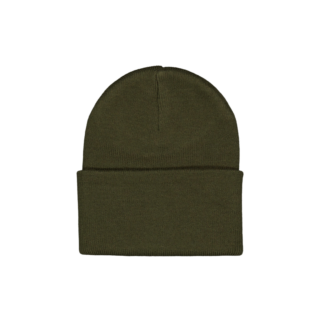 Acrylic Watch Hat Plant