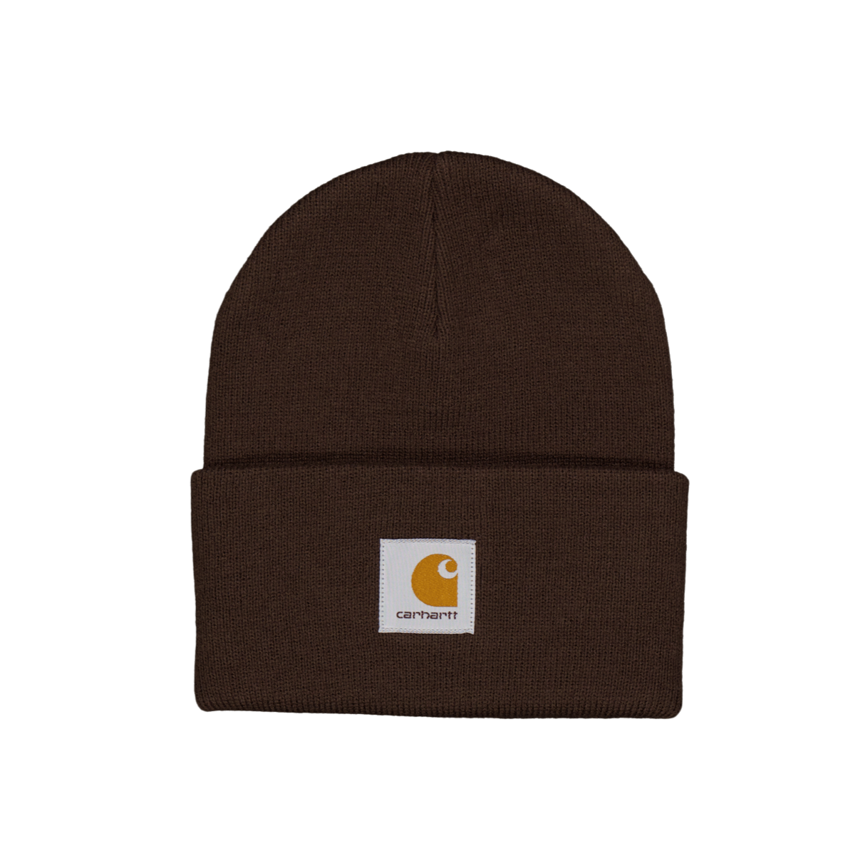 Acrylic Watch Hat Buckeye