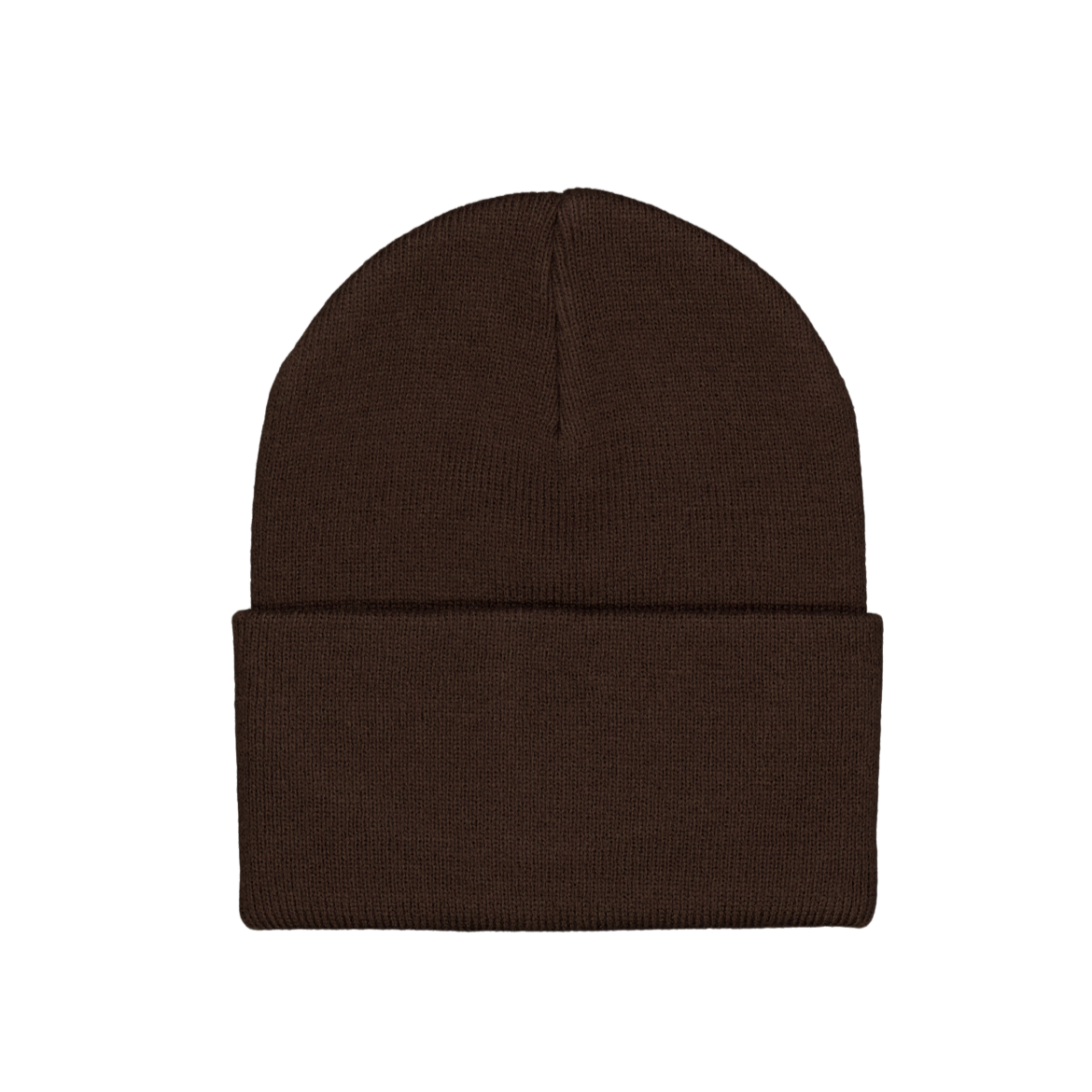 Acrylic Watch Hat Buckeye