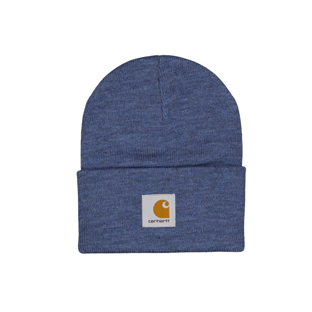 Acrylic Watch Hat Ore Heather