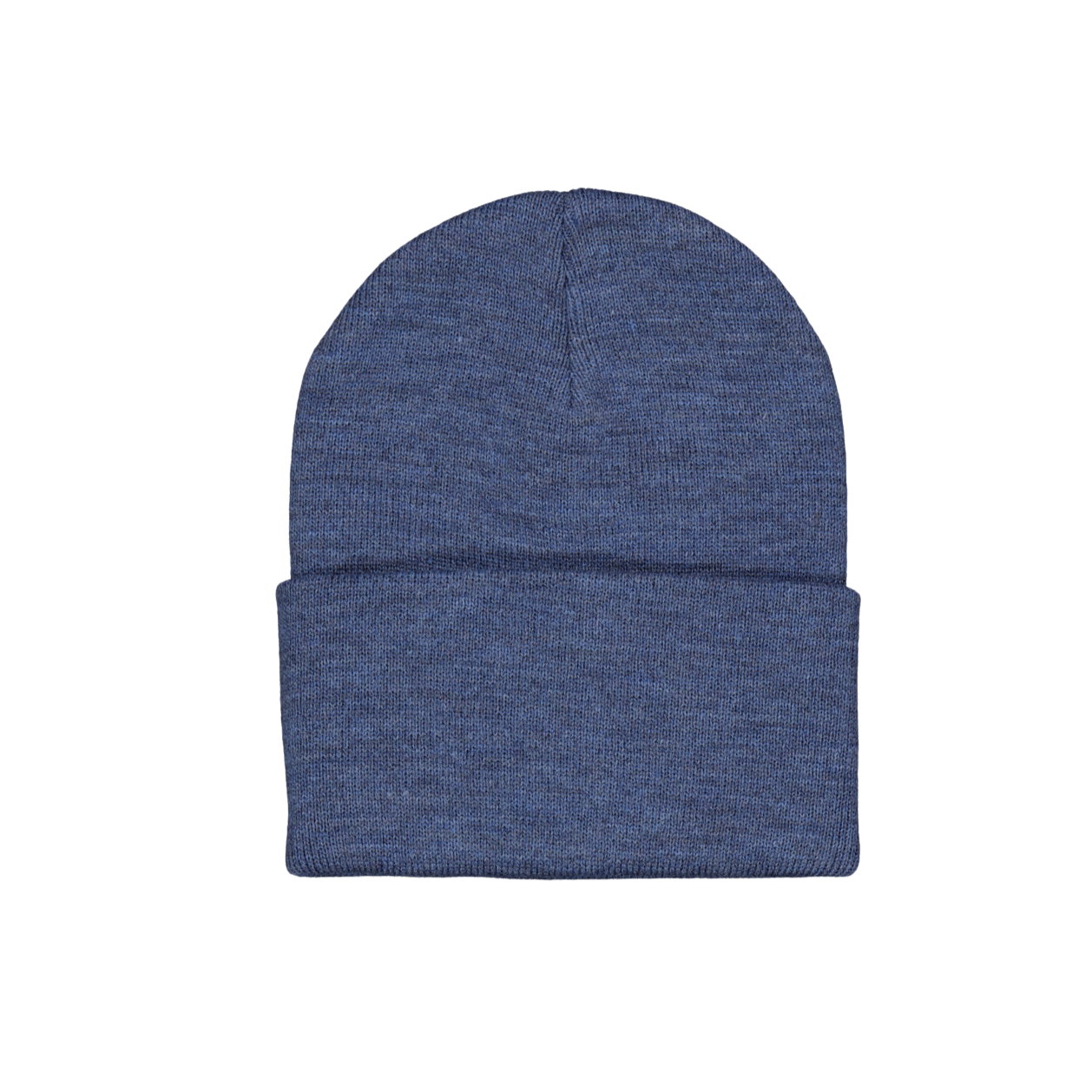 Acrylic Watch Hat Ore Heather