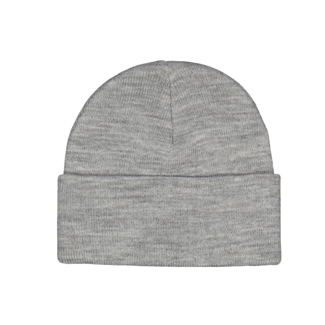 Chase Beanie Grey Heather / Gold