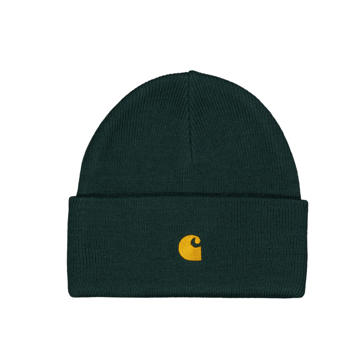 Chase Beanie Discovery Green / Gold