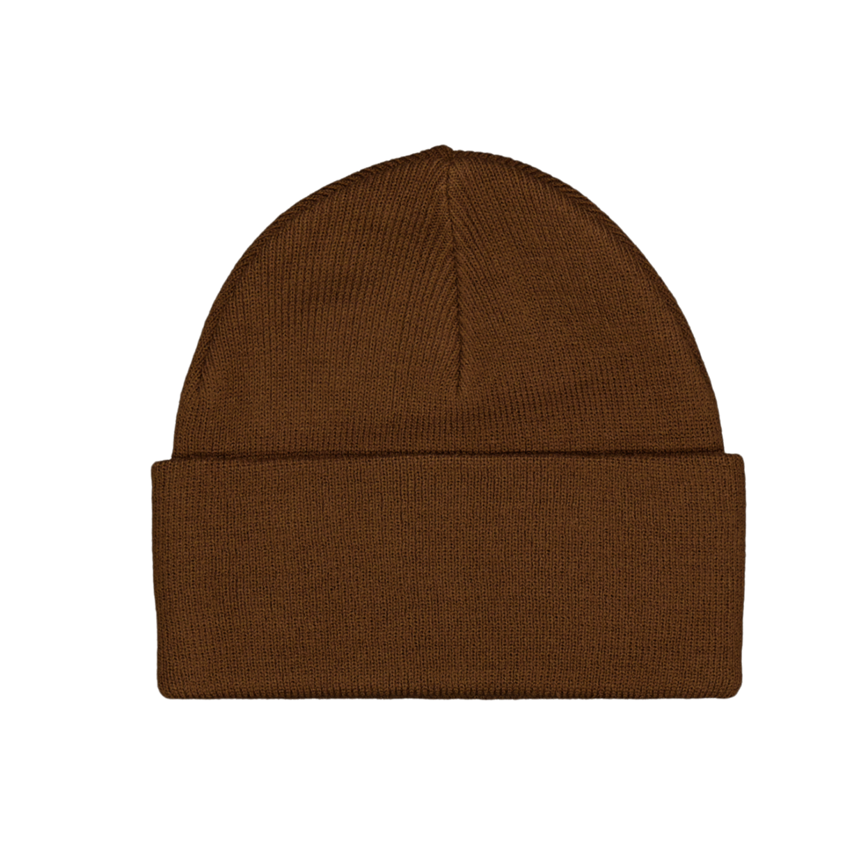 Chase Beanie Tamarind / Gold