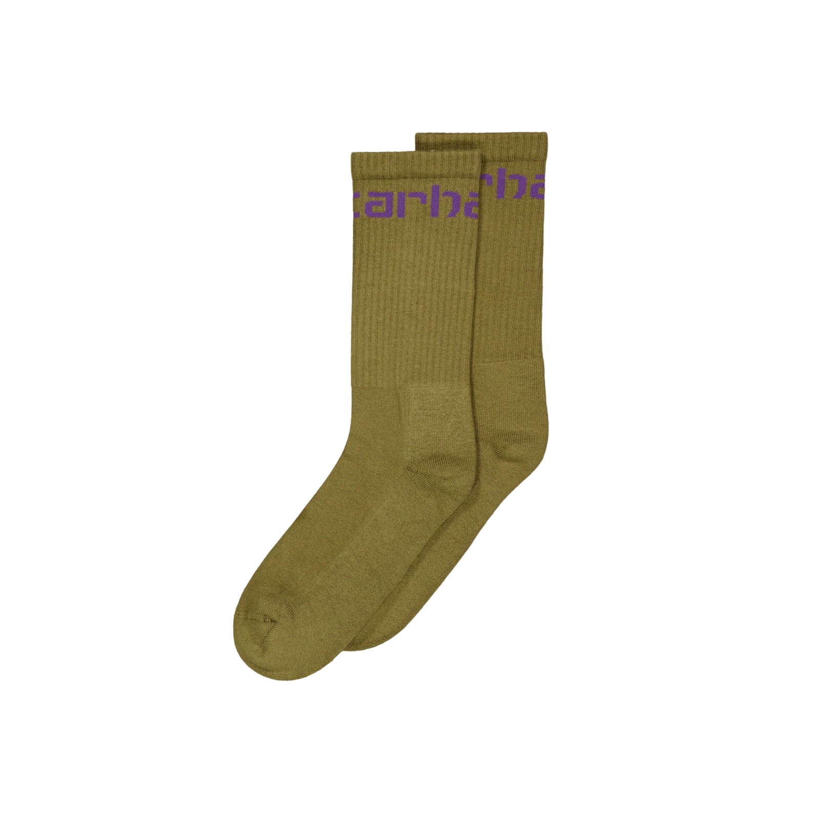 Carhartt Socks Highland / Cassis
