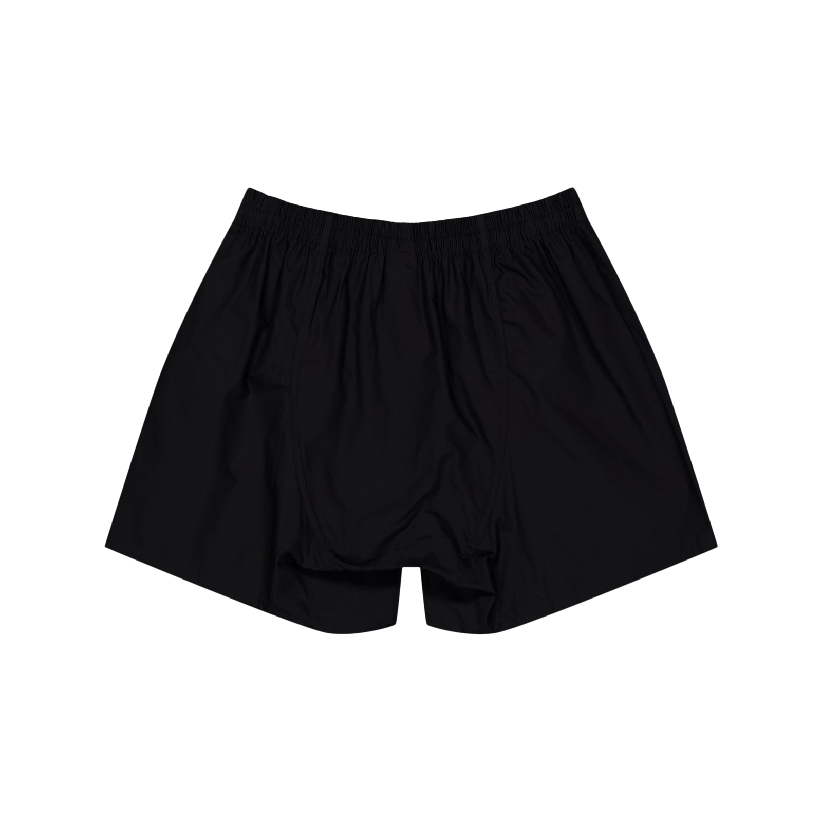 Cotton Boxer Black