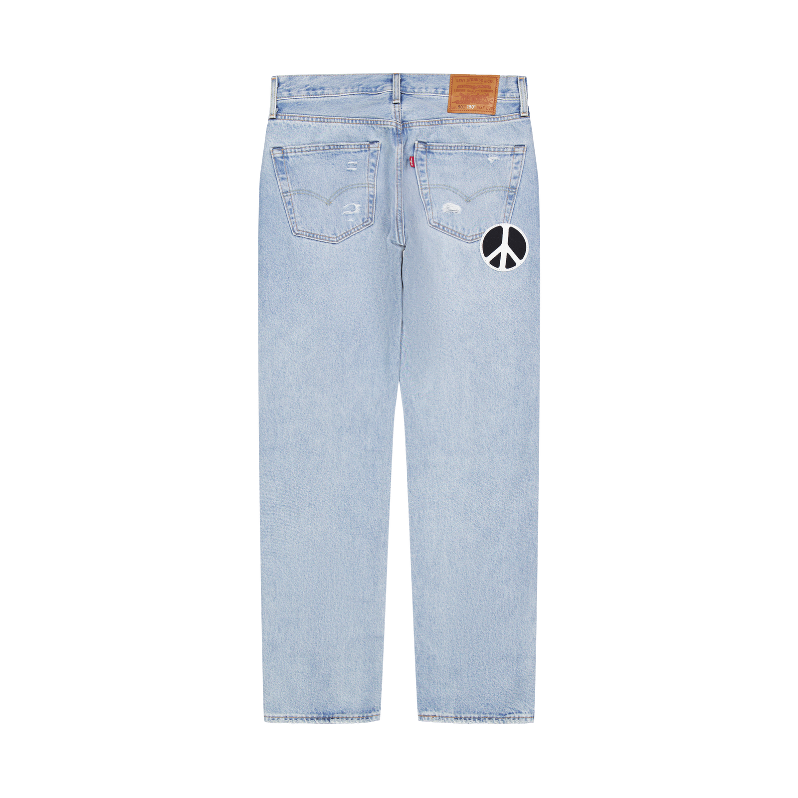 501® Levis®original Fit Med In 1999 Surf Pant