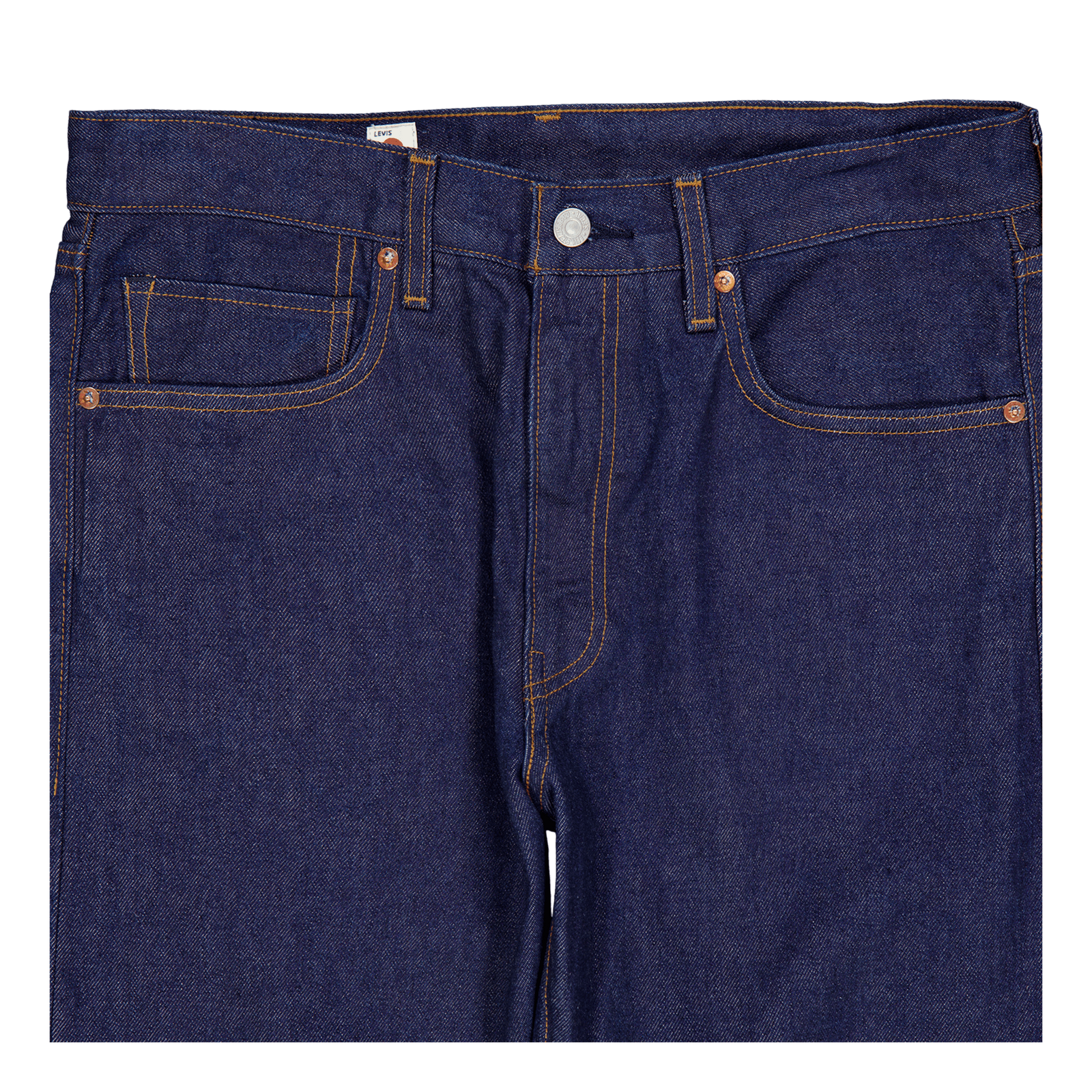 Mij 505™ Regular Fit Dark Indi Moj 505 Dark Rinse