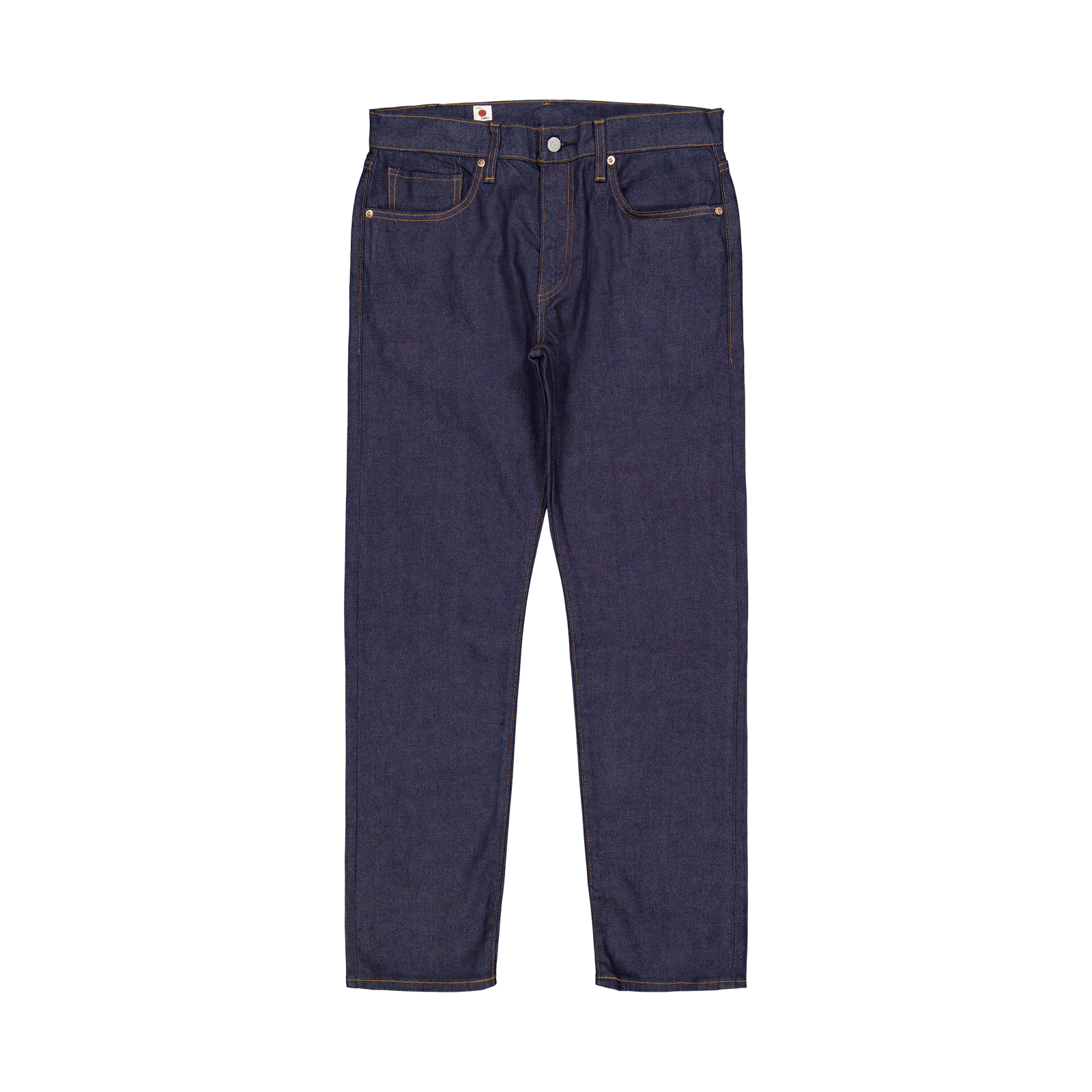 Mij 502 Dark Indigo - Flat Fin Moj 502 Dark Resin R