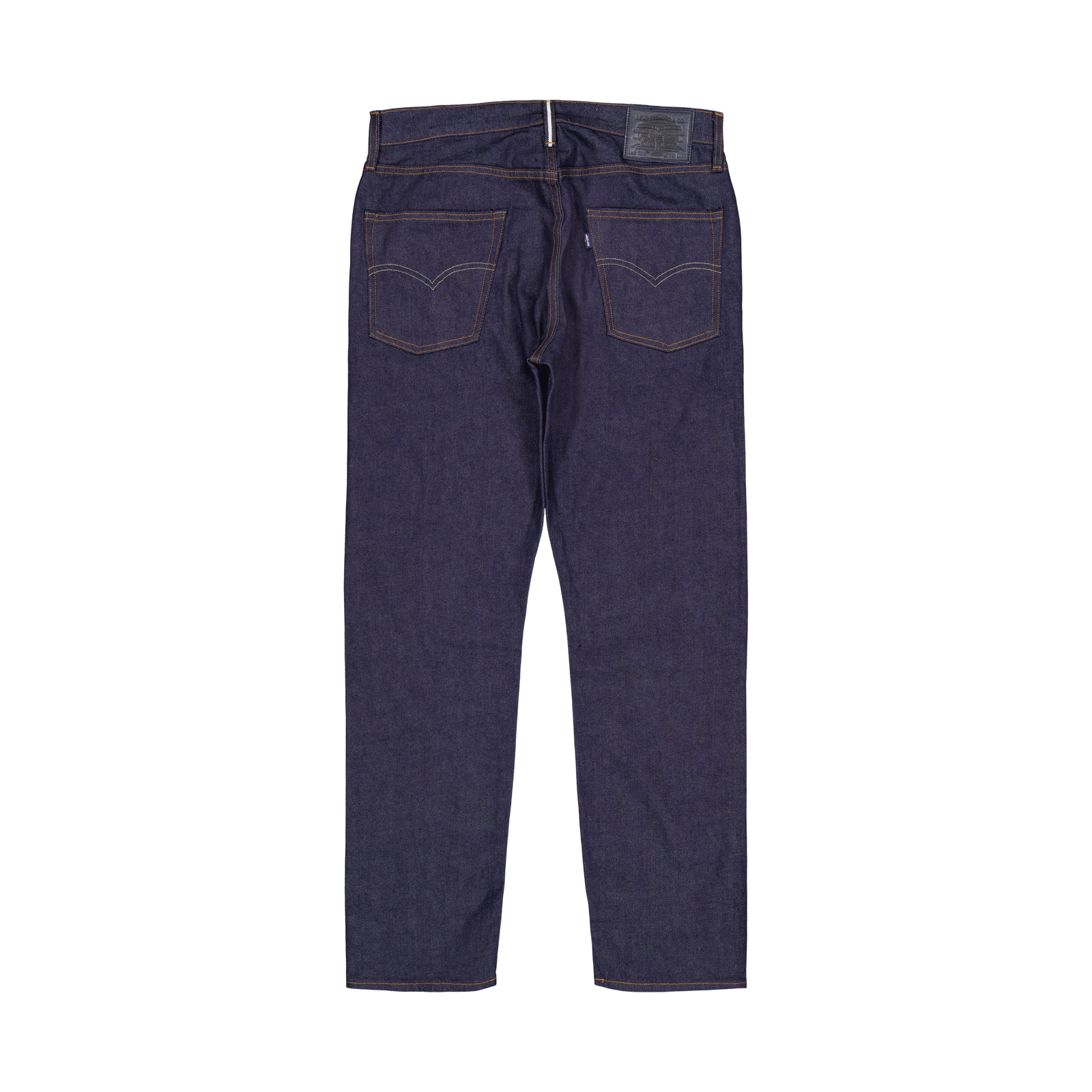 Mij 502 Dark Indigo - Flat Fin Moj 502 Dark Resin R