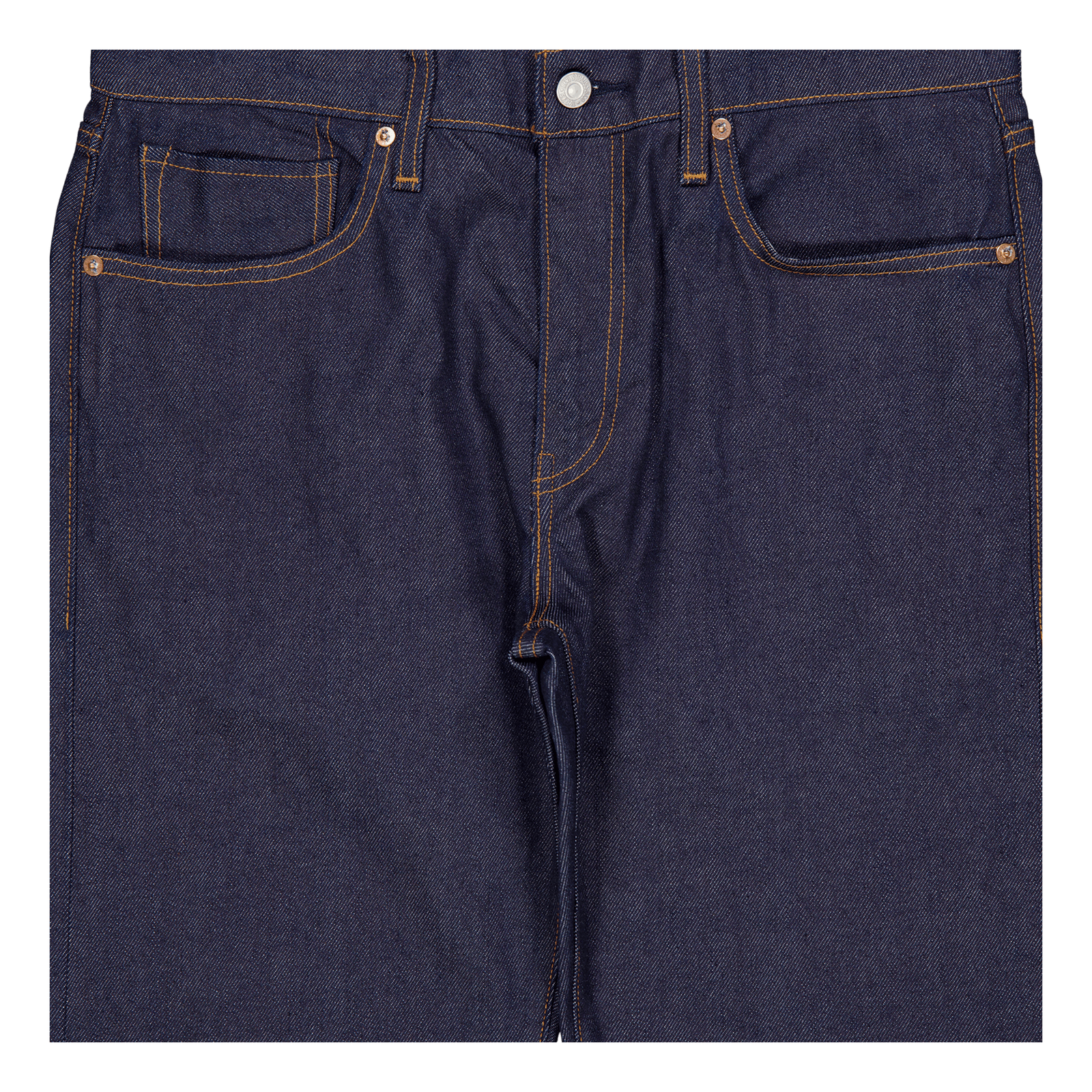 Mij 502 Dark Indigo - Flat Fin Moj 502 Dark Resin R