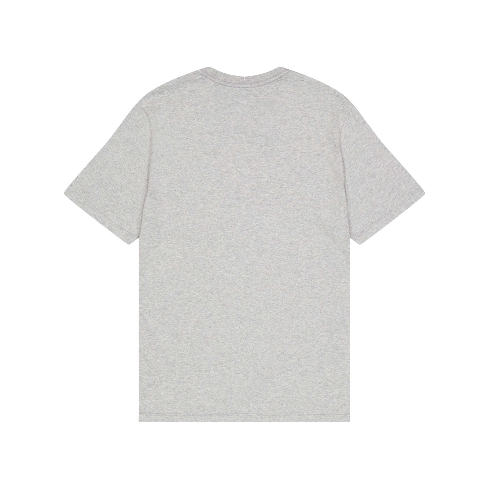 Graphic Crewneck Tee Greys Bandana Bw Mhg