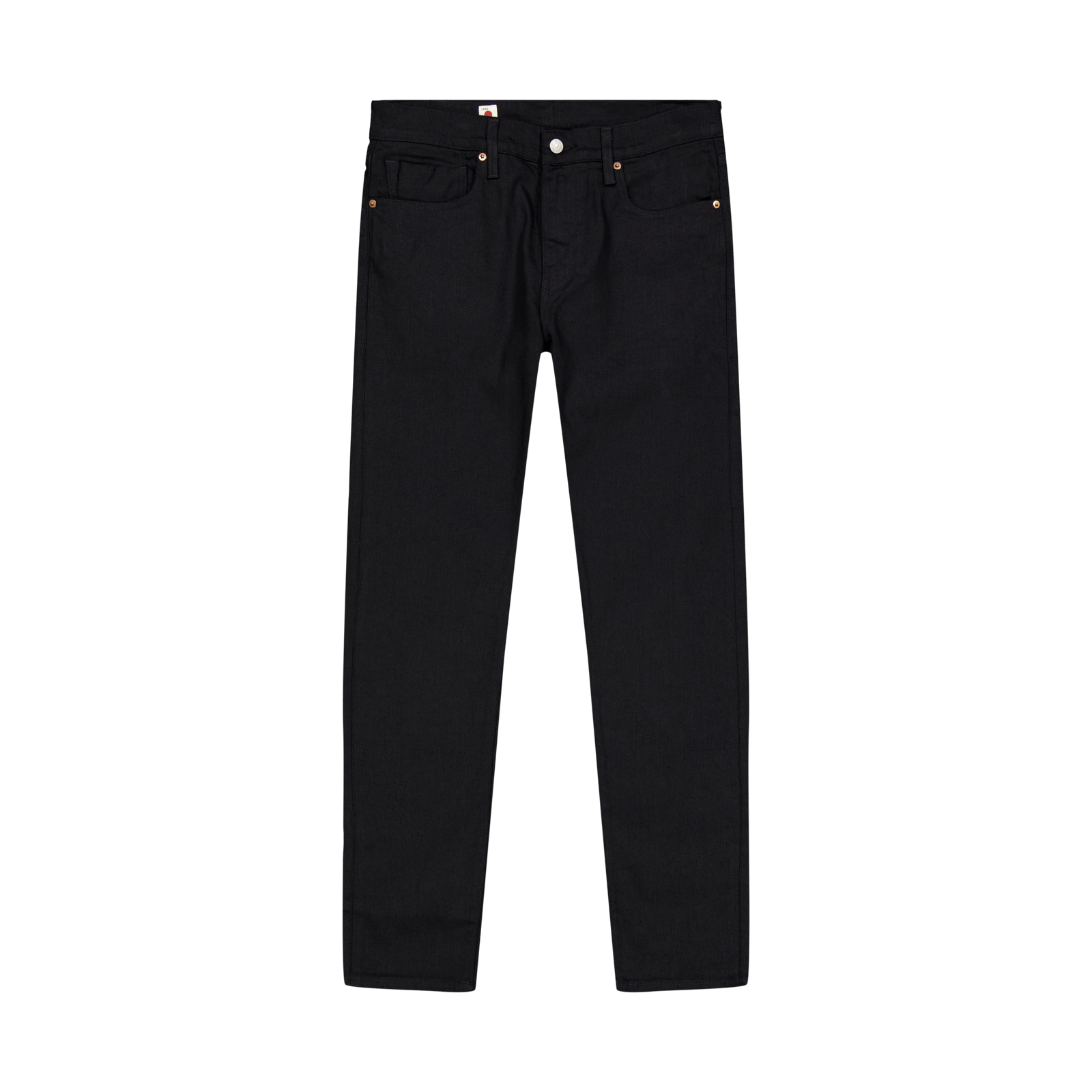 Mij 512 Blacks Moj 512 Black Rinse