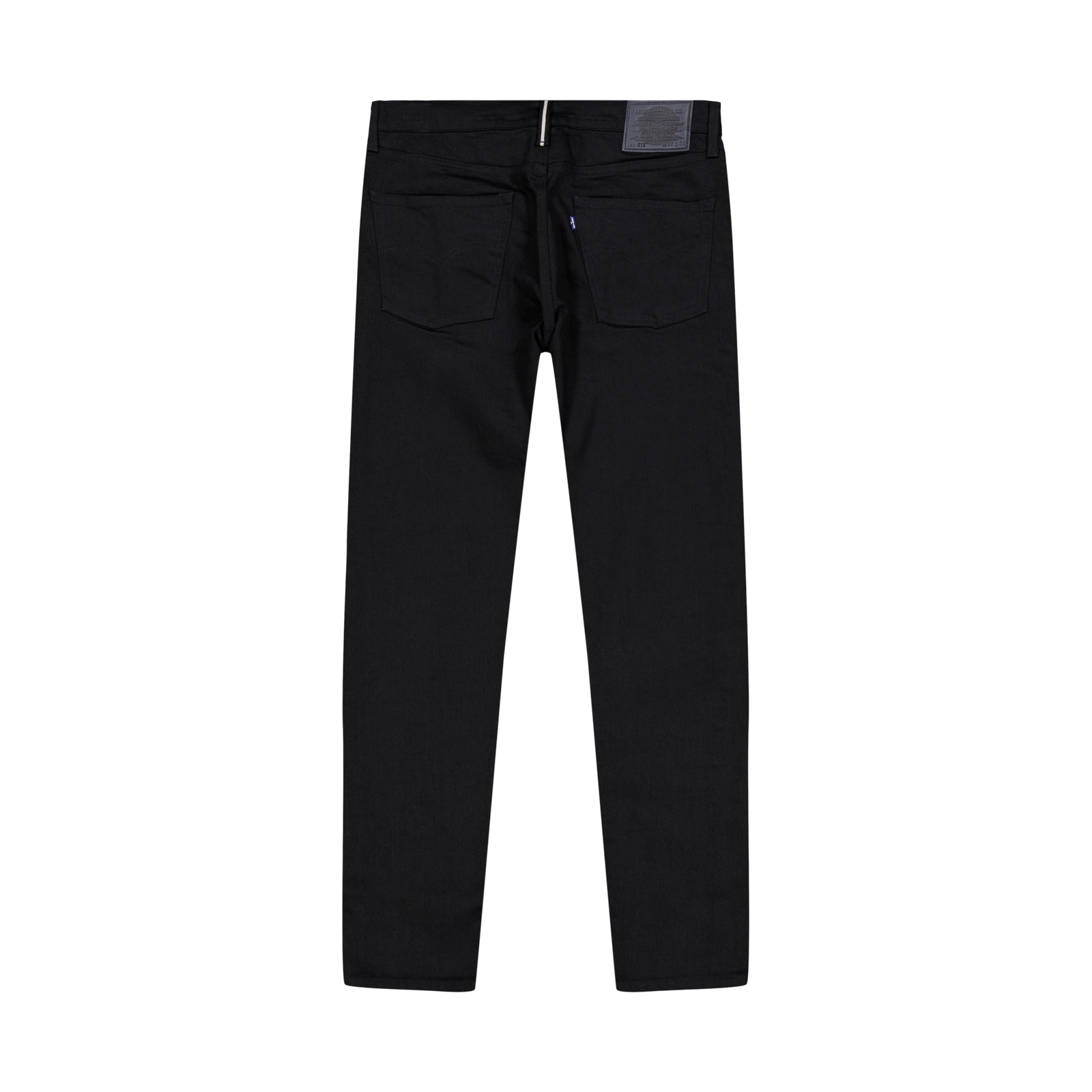 Mij 512 Blacks Moj 512 Black Rinse