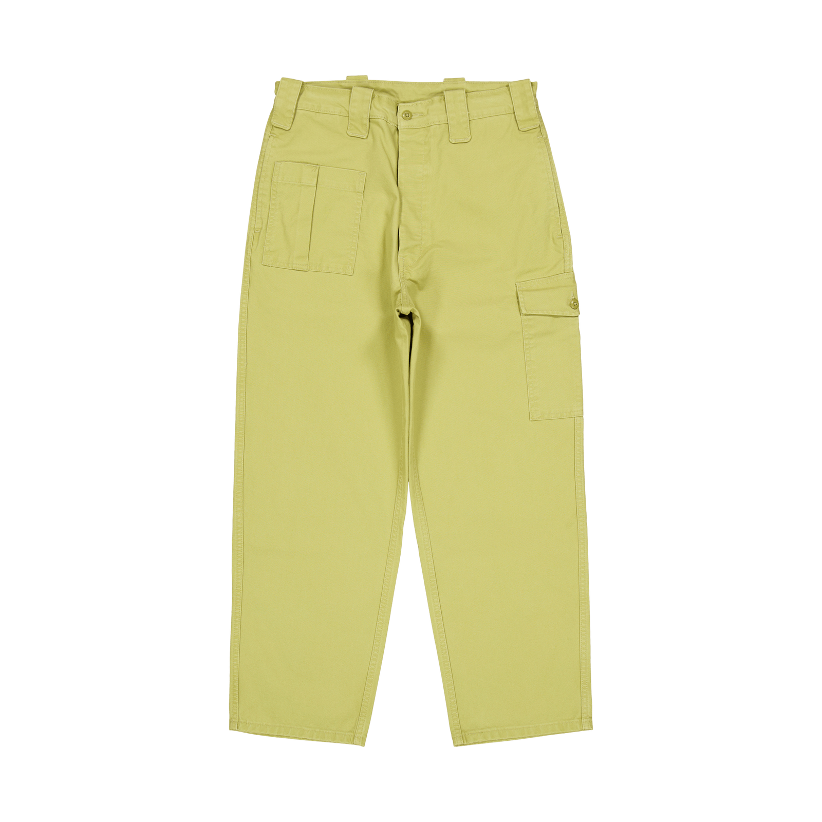 Skate New Utility Pant Greens Green Moss