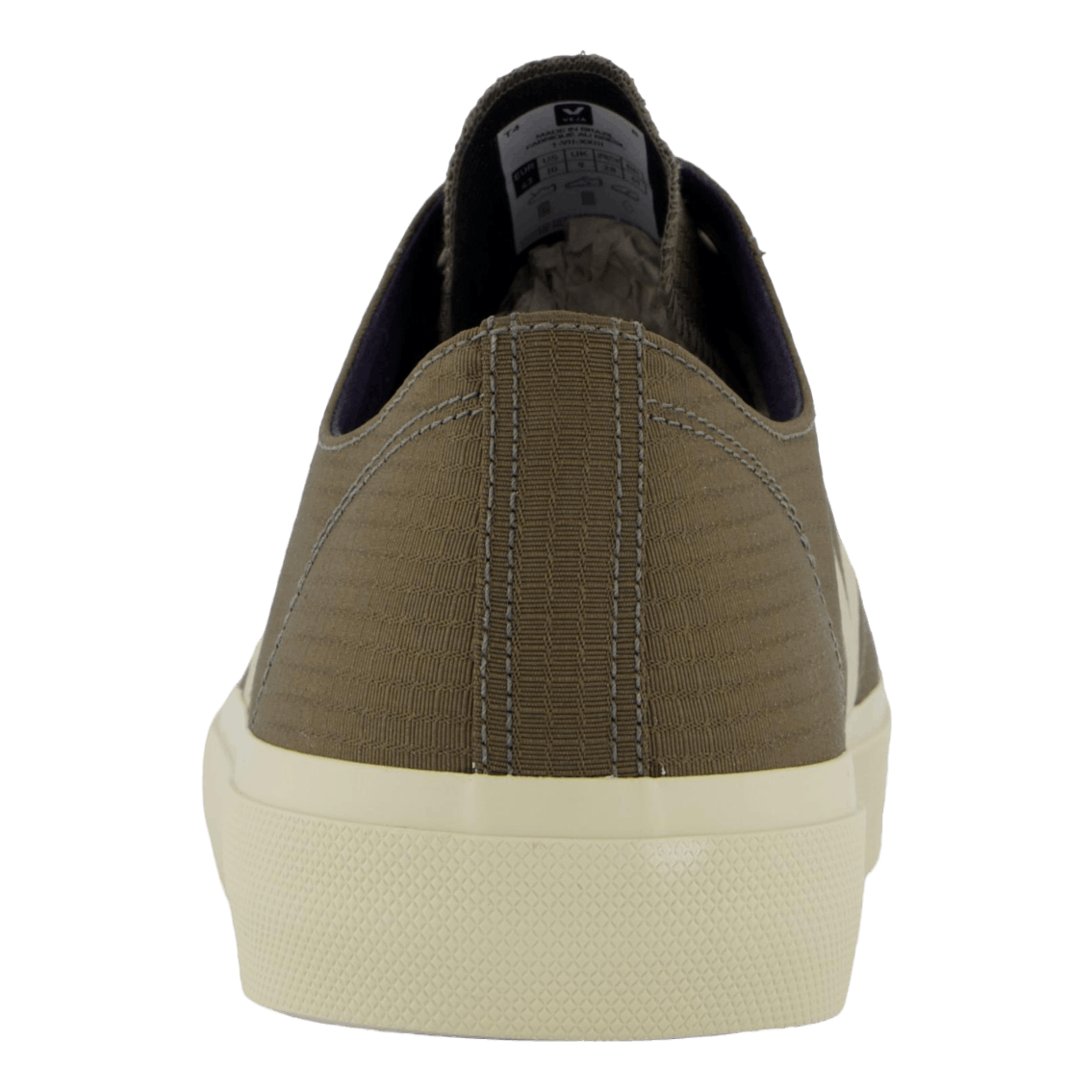 Wata Ii Low Kaki/pierre