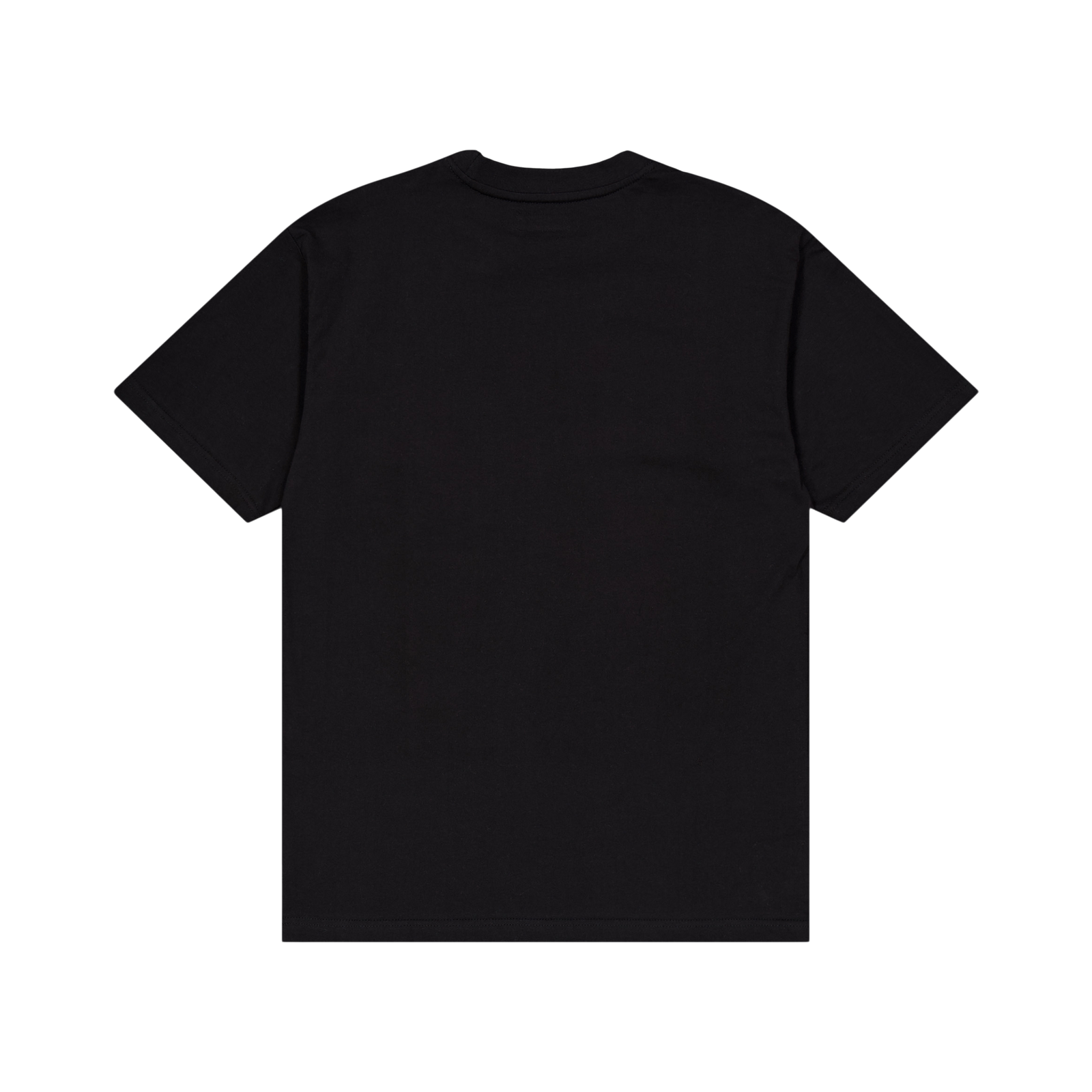 Market Arc Animal Mosh Pit Tsh Black