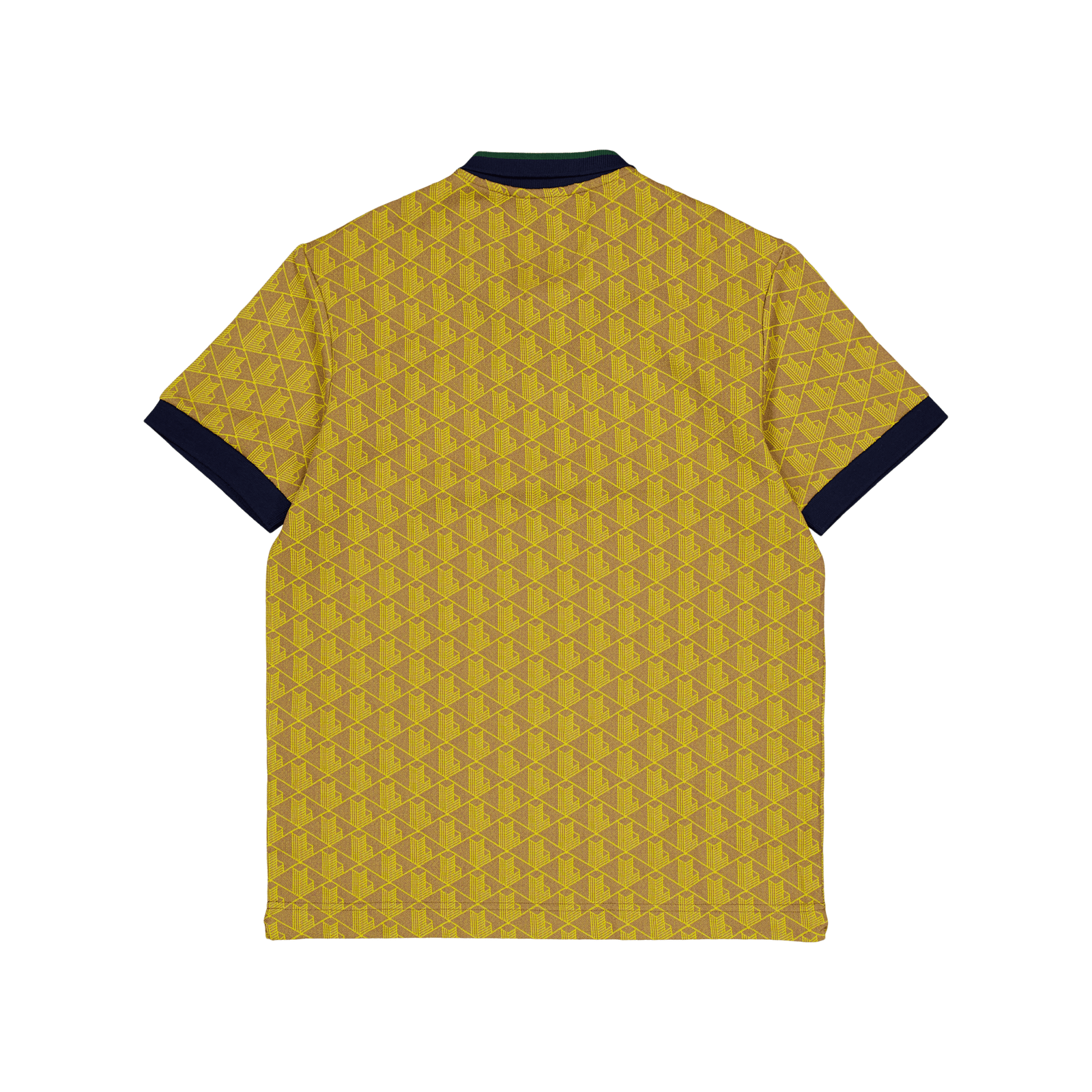 Chemise Col Bord-cotes Ma Cookie/pistil