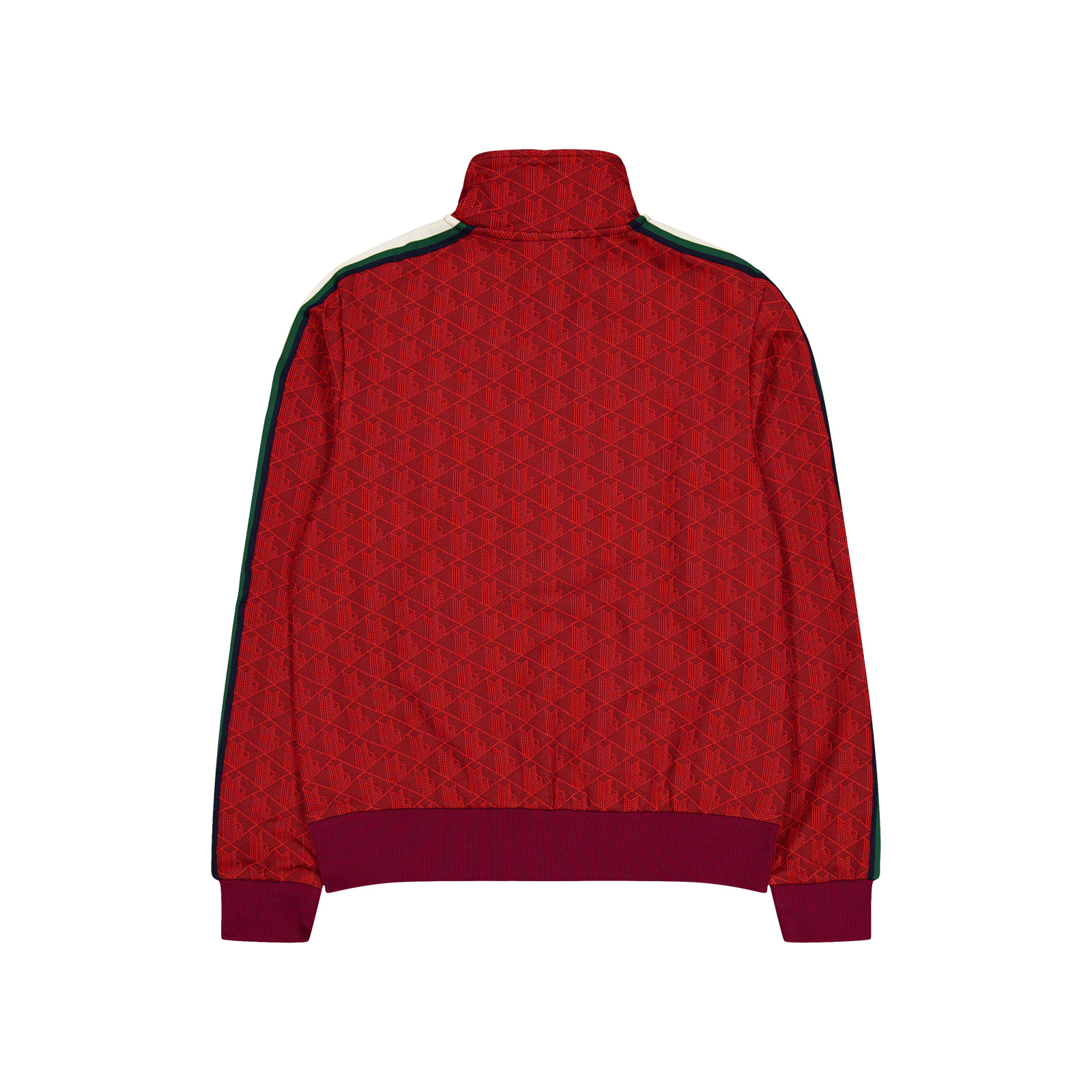 Sweatshirt Pinot/red