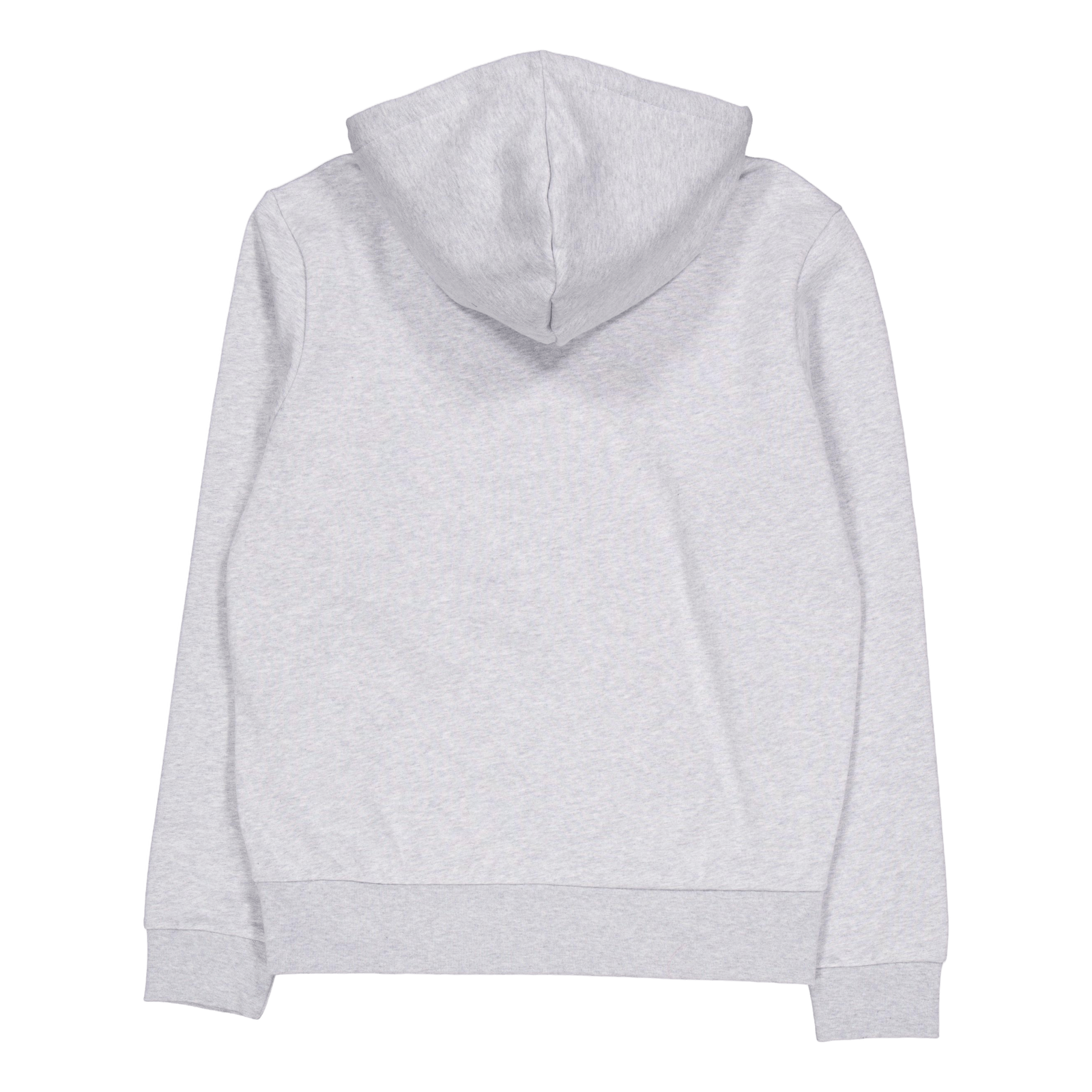 Sweatshirt Silver Chine