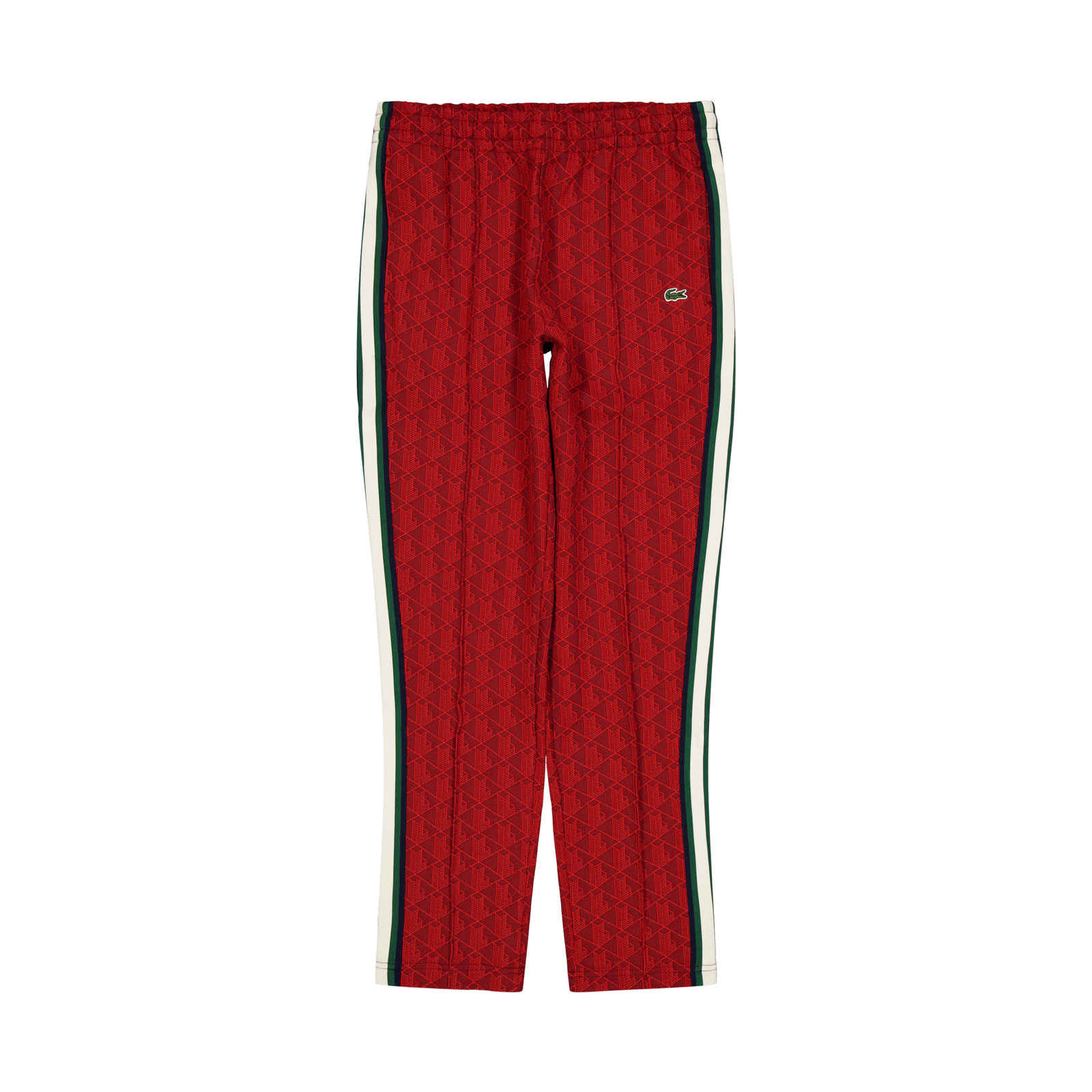 Pantalon De Survetement Pinot/red