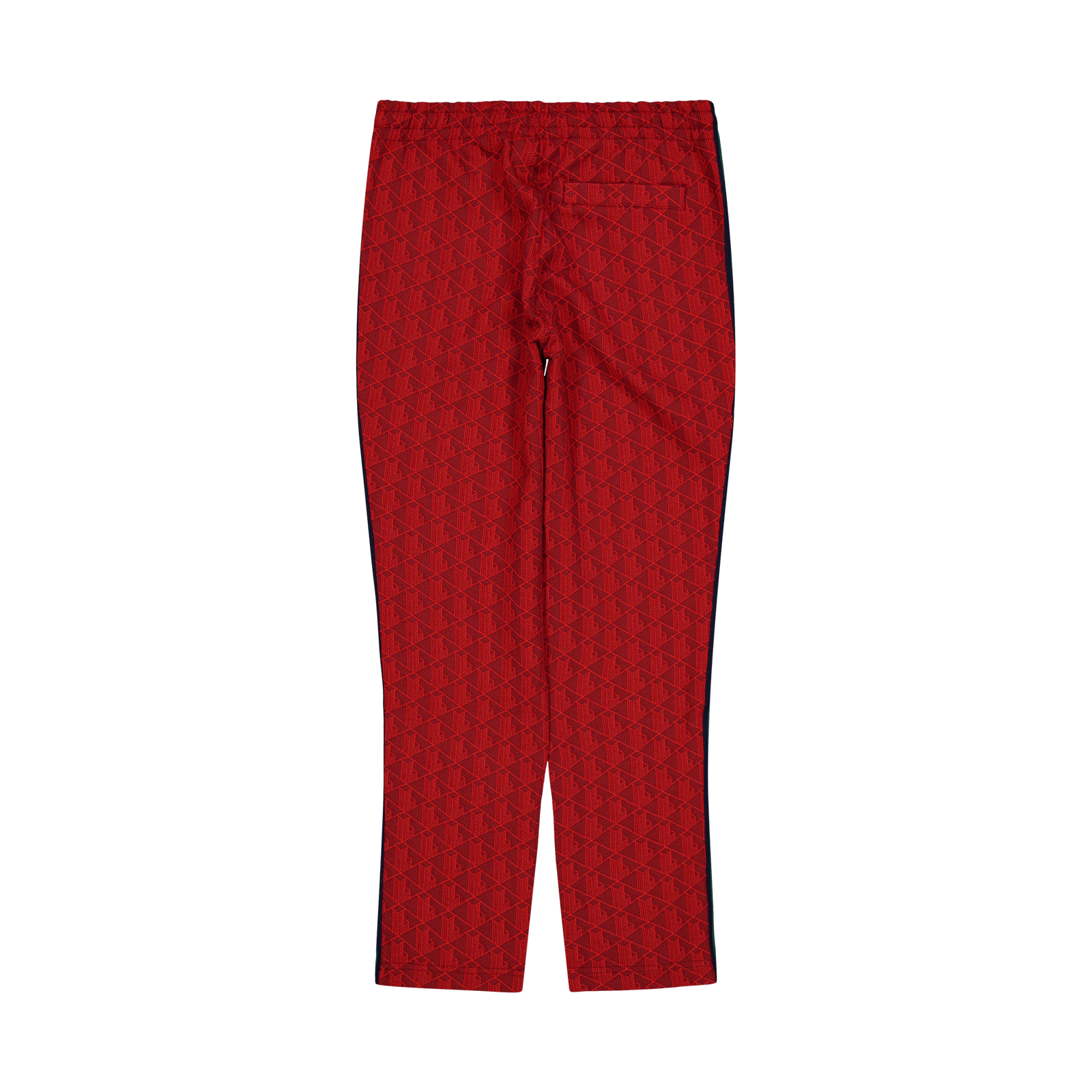 Pantalon De Survetement Pinot/red